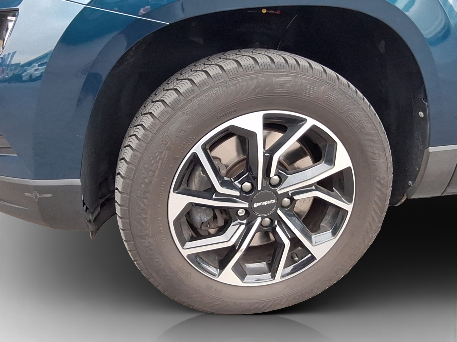 SKODA Karoq 2.0 TDI Clever 4x4 DSG-image-11