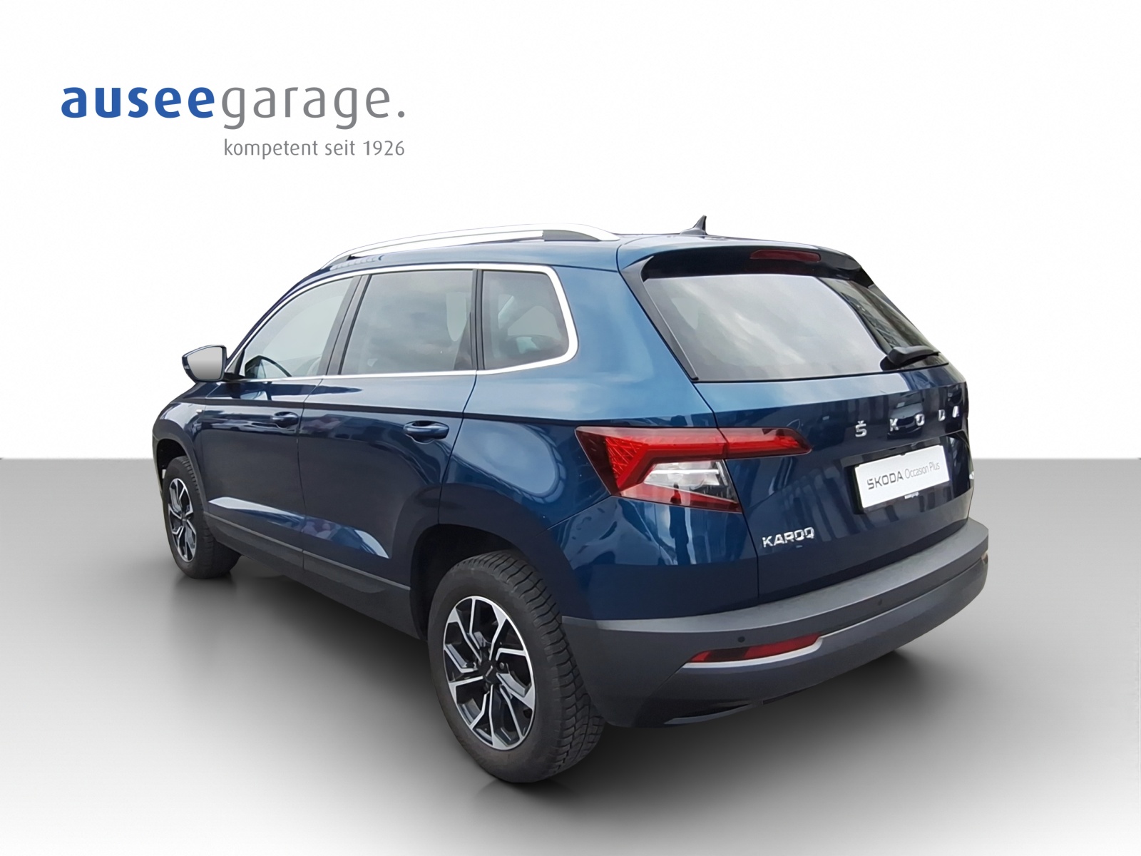 SKODA Karoq 2.0 TDI Clever 4x4 DSG-showroom-element-2