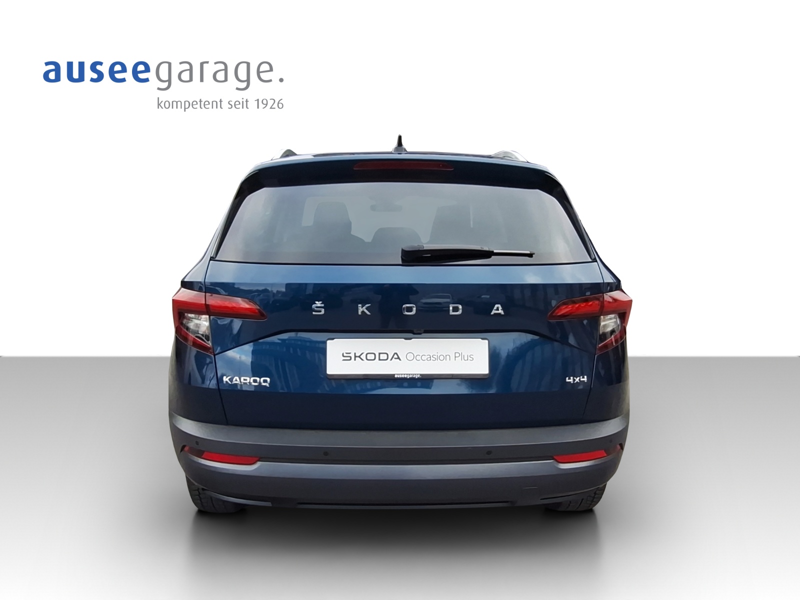 SKODA Karoq 2.0 TDI Clever 4x4 DSG-showroom-element-3