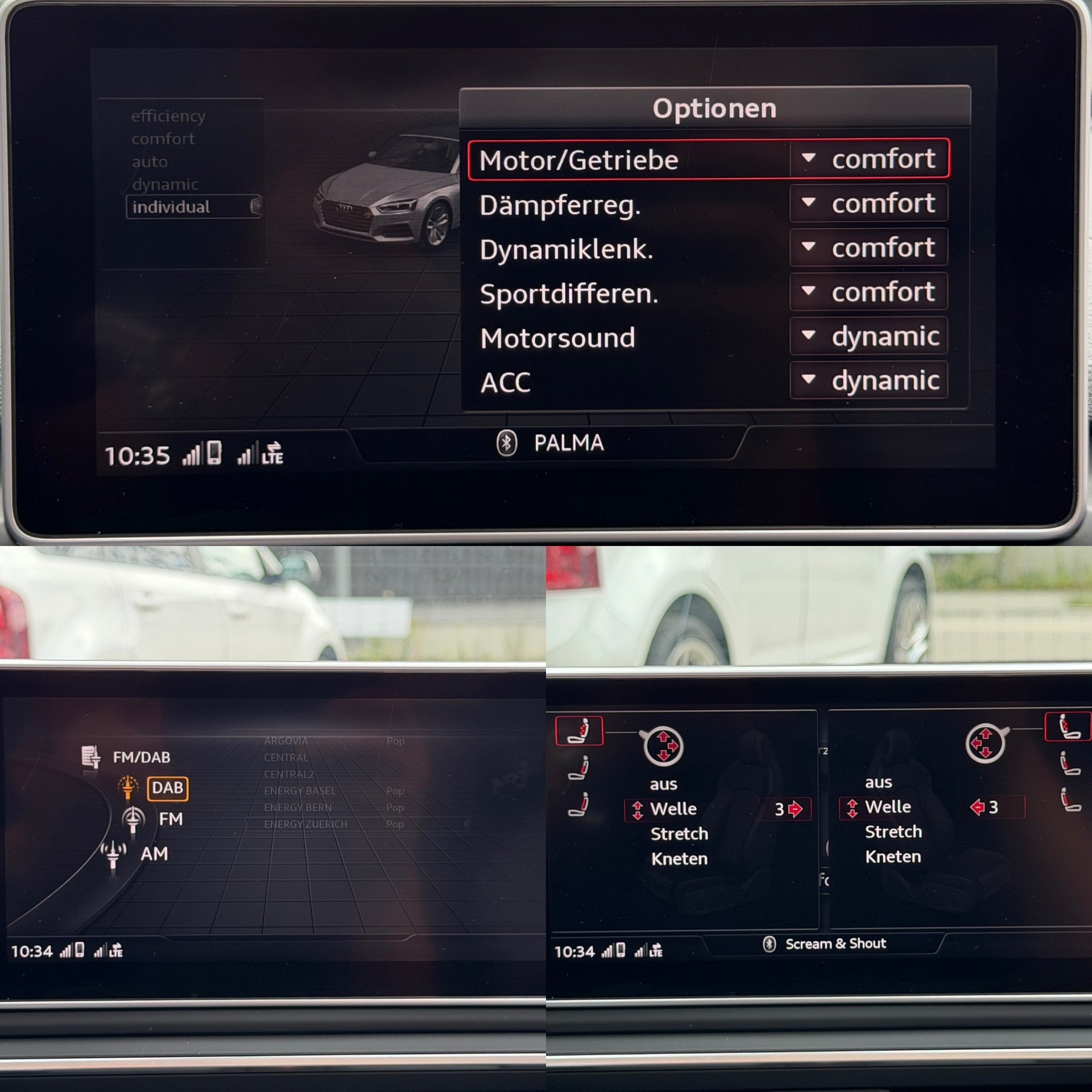 AUDI S5 Cabriolet 3.0 TFSI quattro tiptronic-image-11