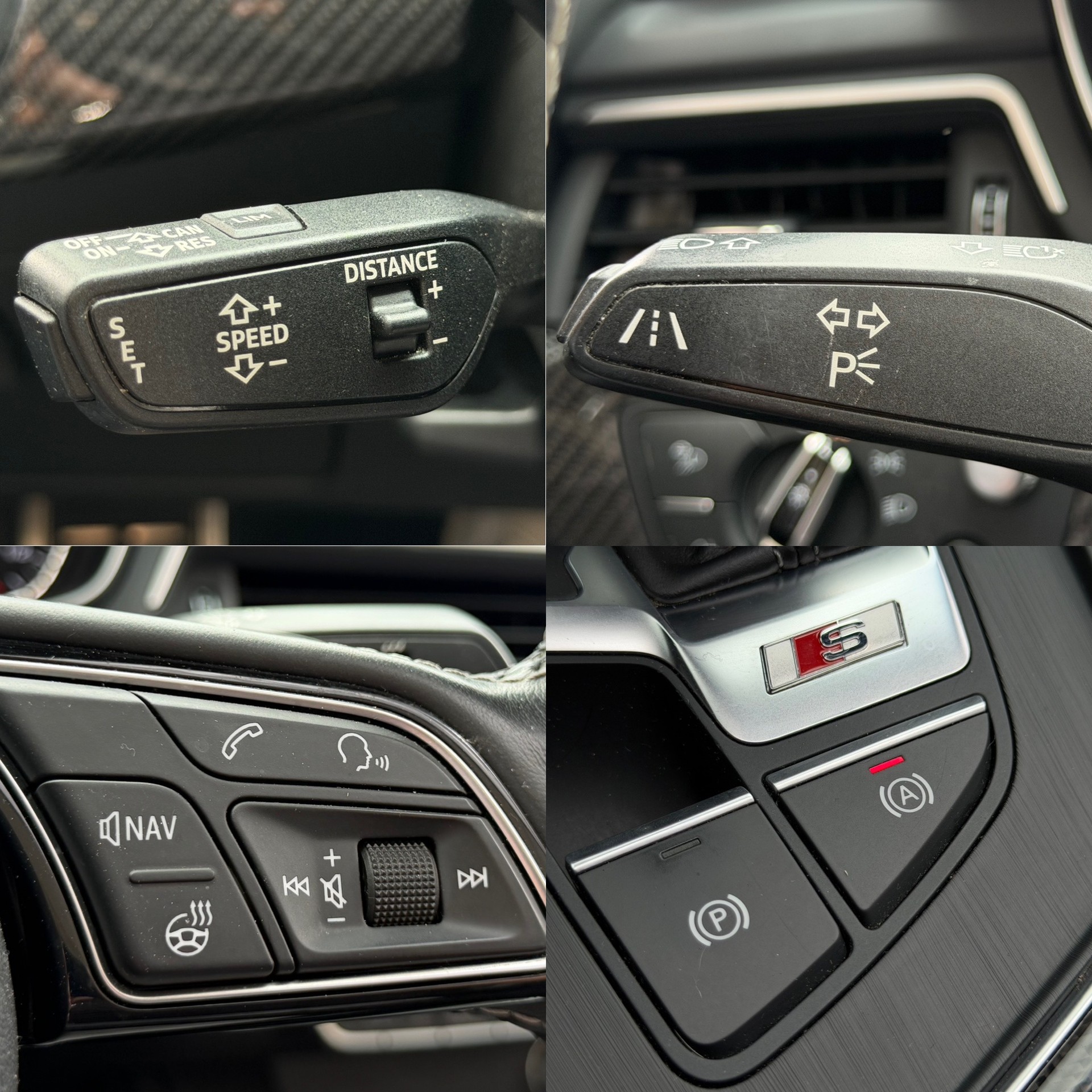 AUDI S5 Cabriolet 3.0 TFSI quattro tiptronic-image-8