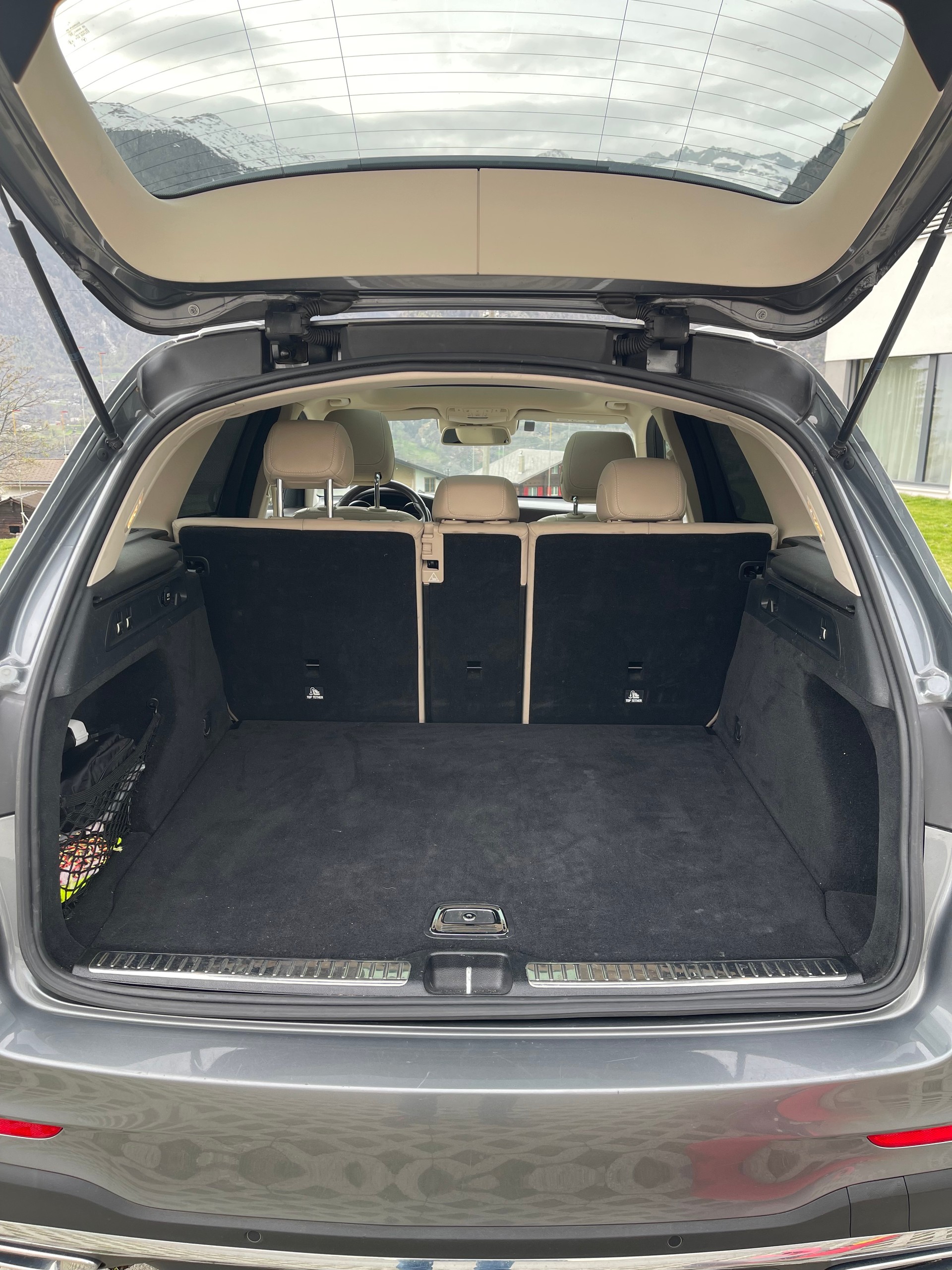 MERCEDES-BENZ GLC 250 d AMG Line 4m 9G-Tronic-image-13
