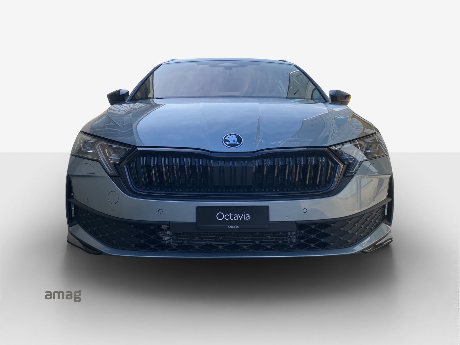 SKODA Octavia Combi 1.5 TSI mHEV DSG Sport Line-image-6