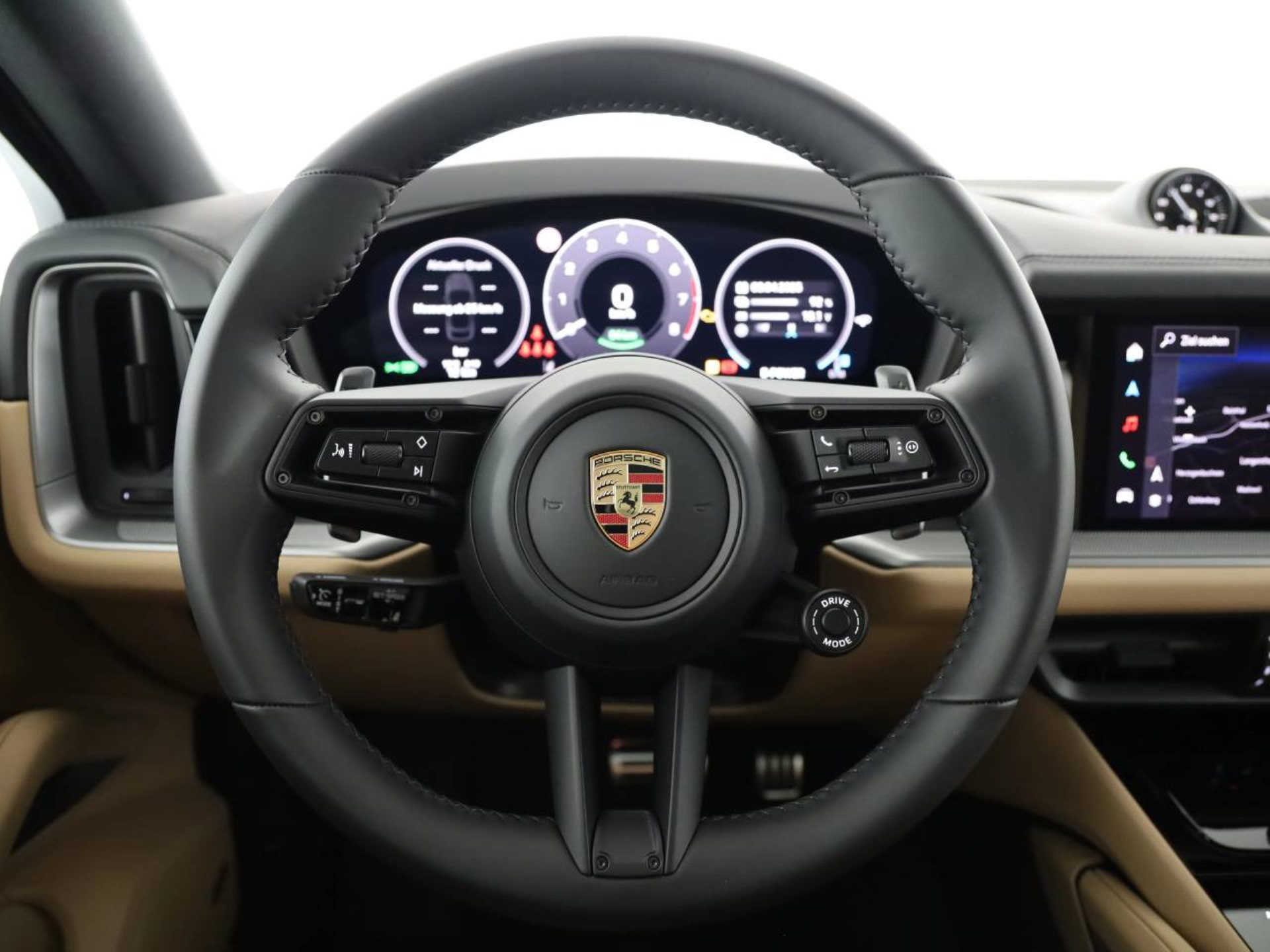 PORSCHE Cayenne S E-Hybrid Coupé-showroom-element-3