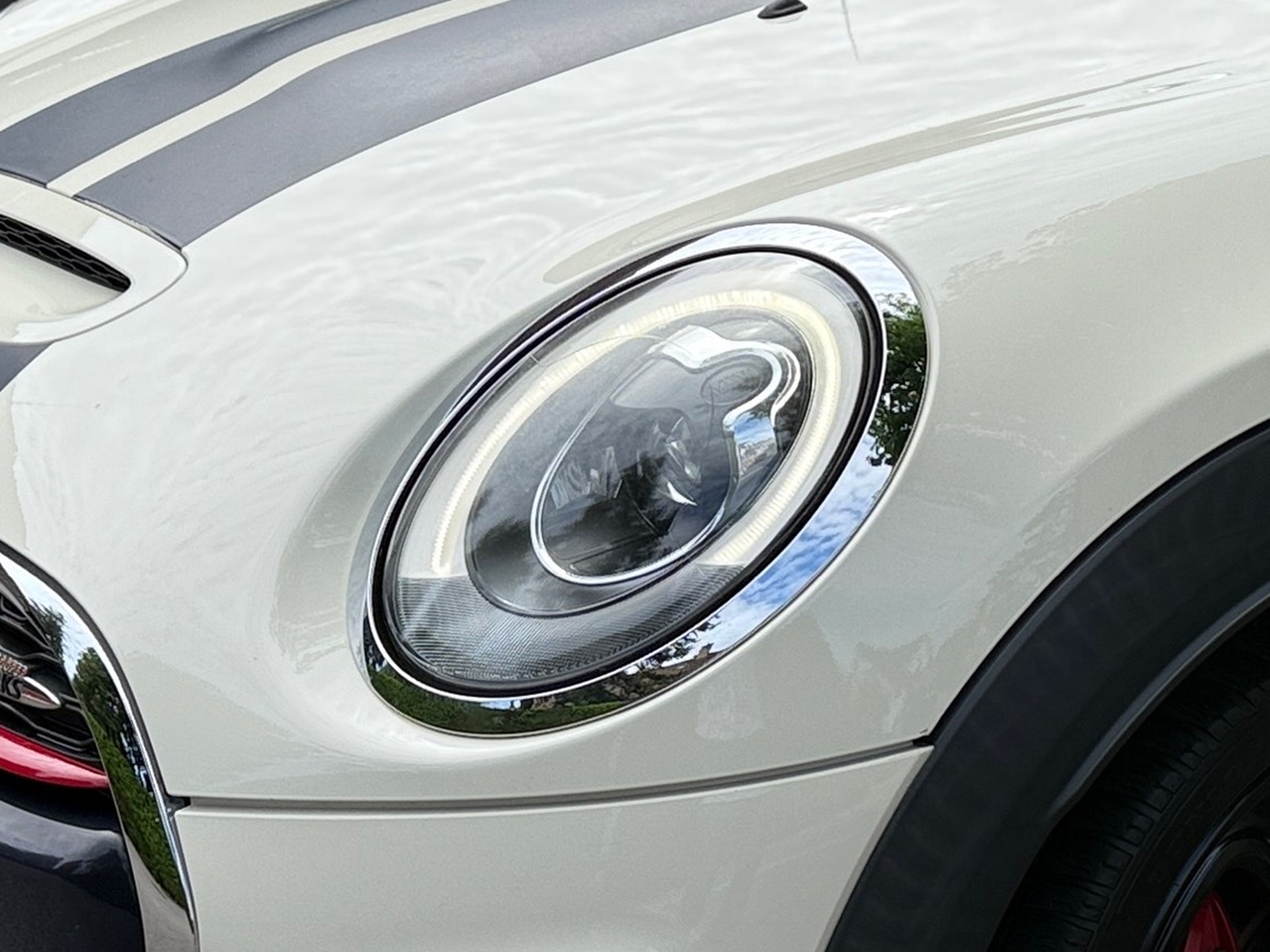 MINI Cooper John Cooper Works-image-4