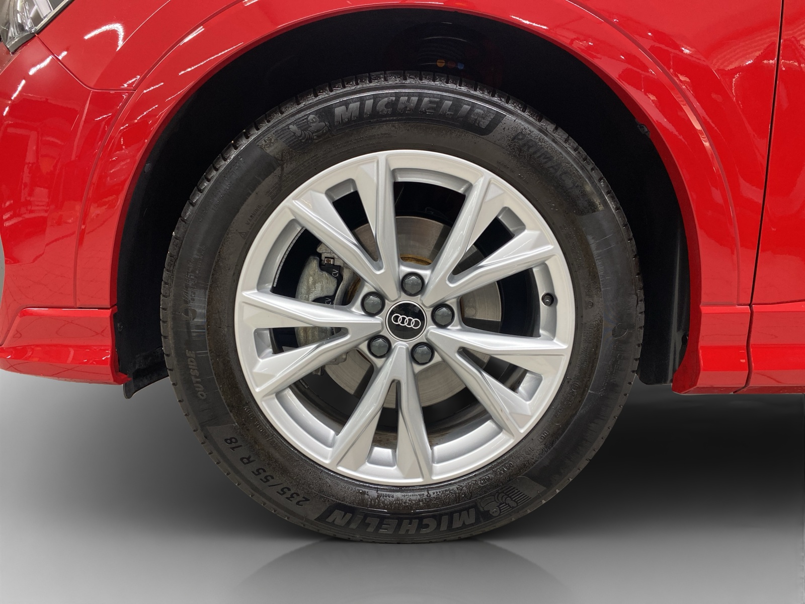 AUDI Q3 35 TDI S line Attraction quattro S-tronic-image-15