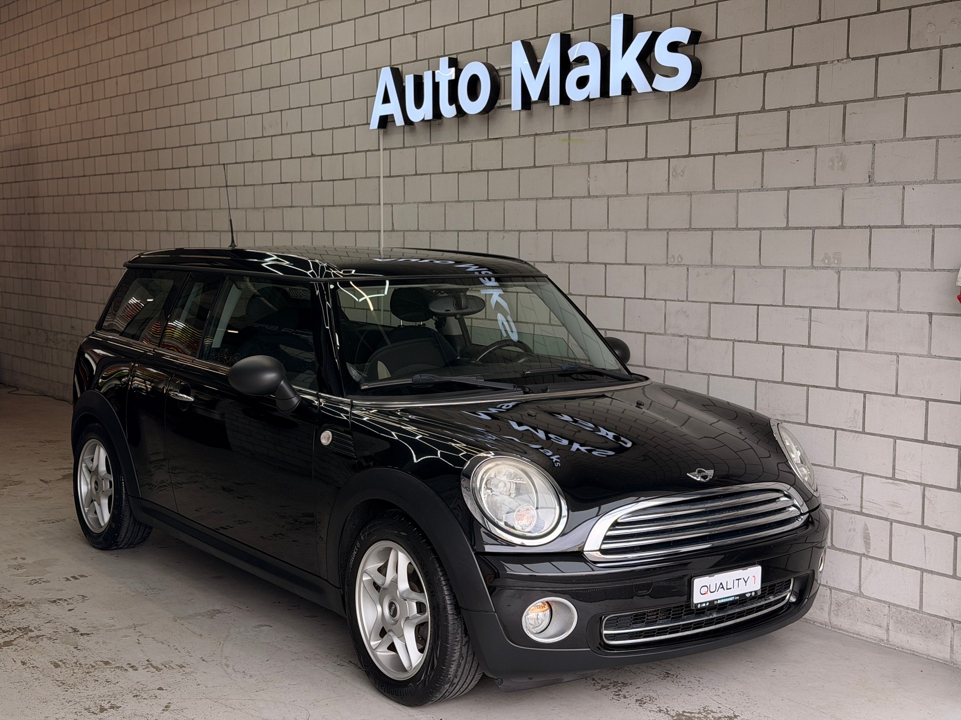 MINI Clubman One-image-1