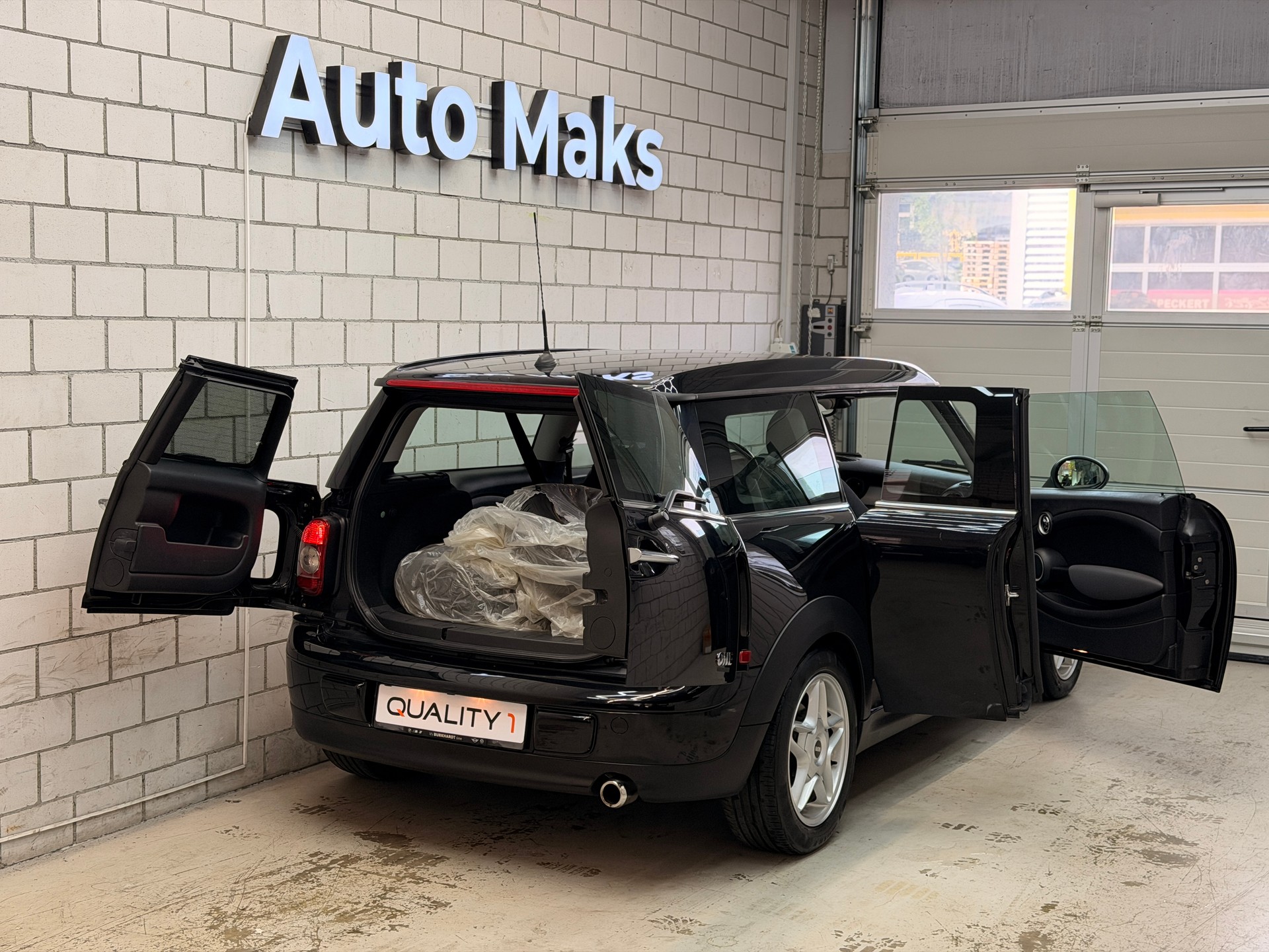 MINI Clubman One-image-3