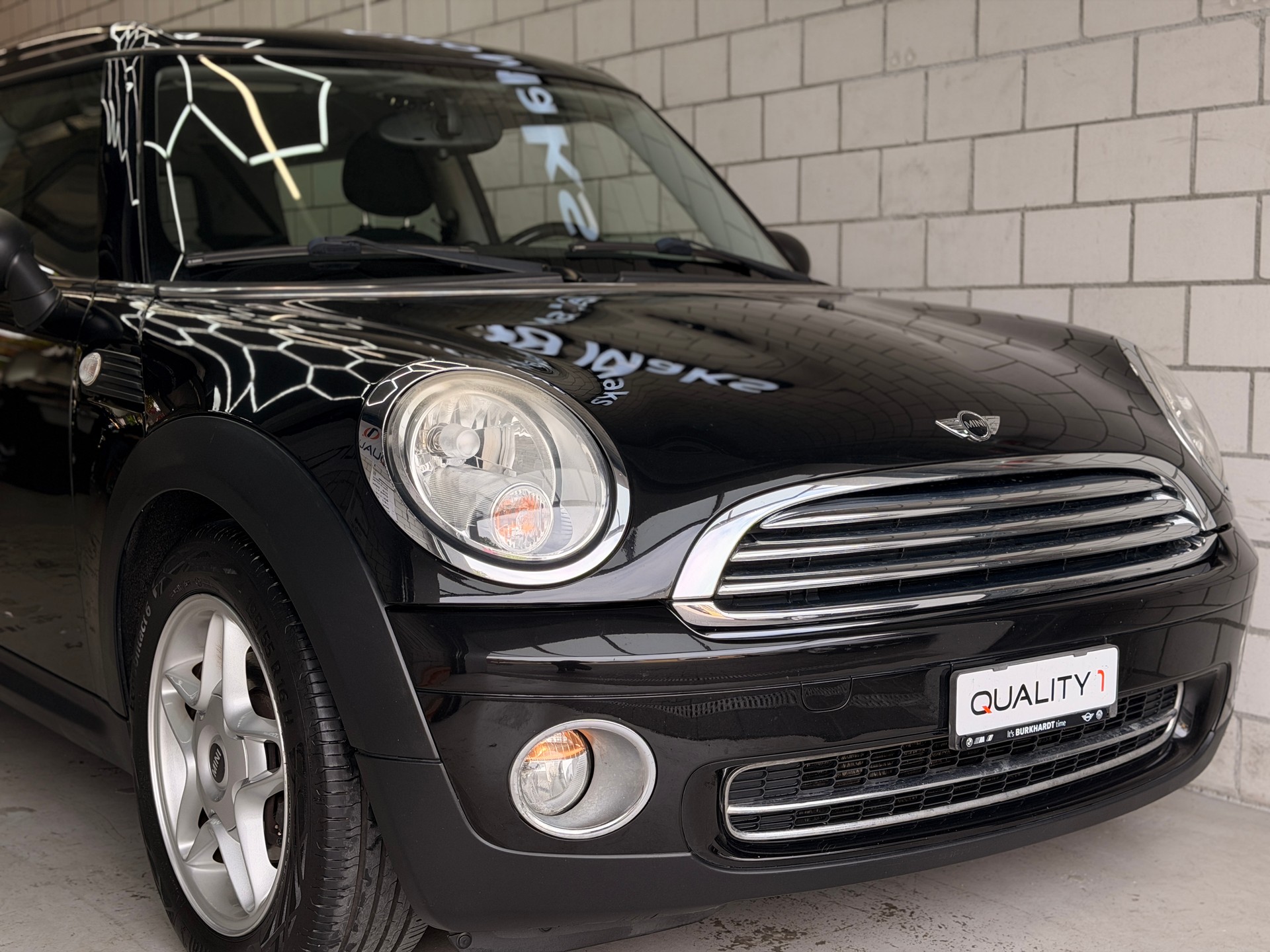 MINI Clubman One-image-5