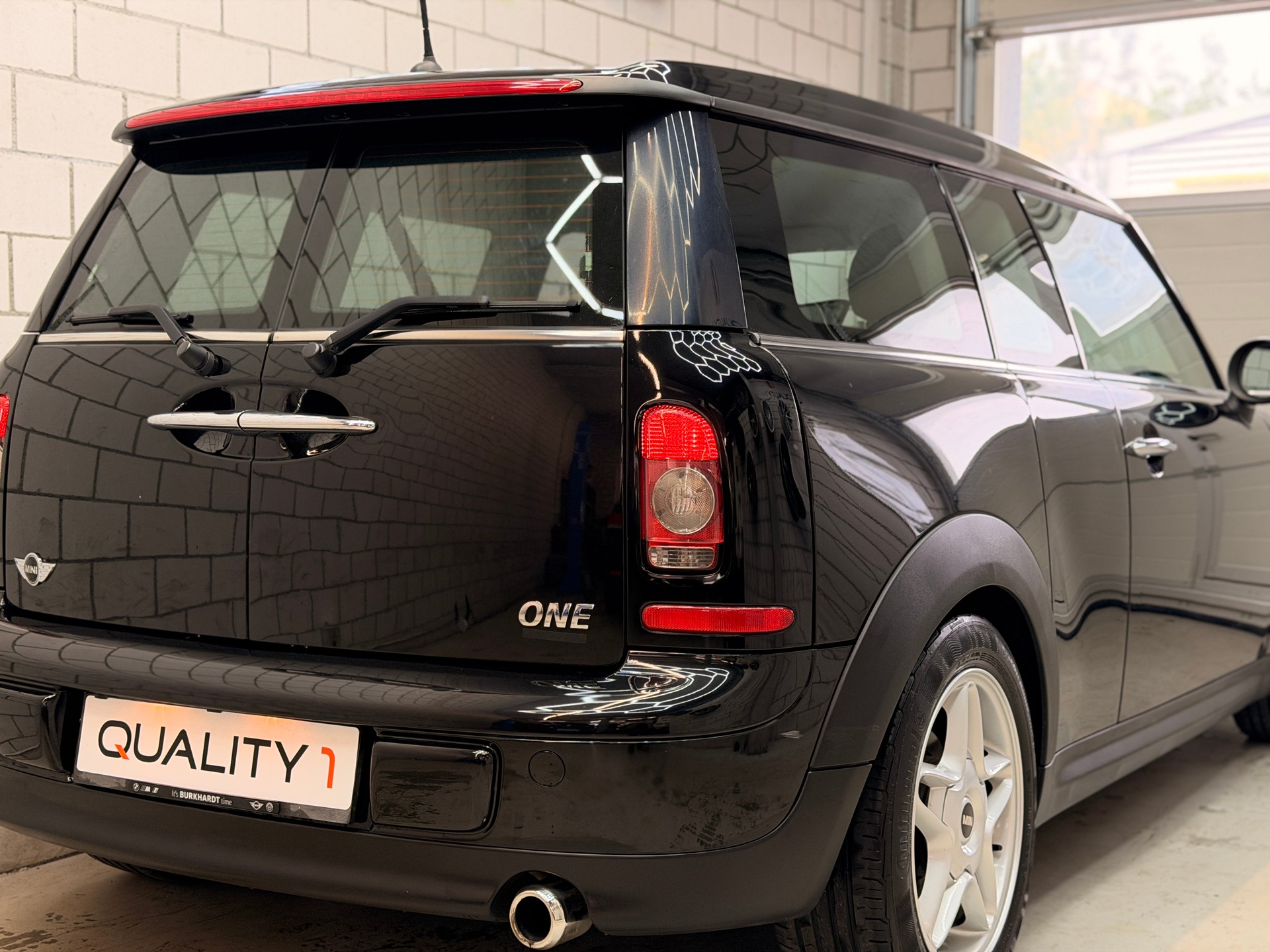 MINI Clubman One-image-2
