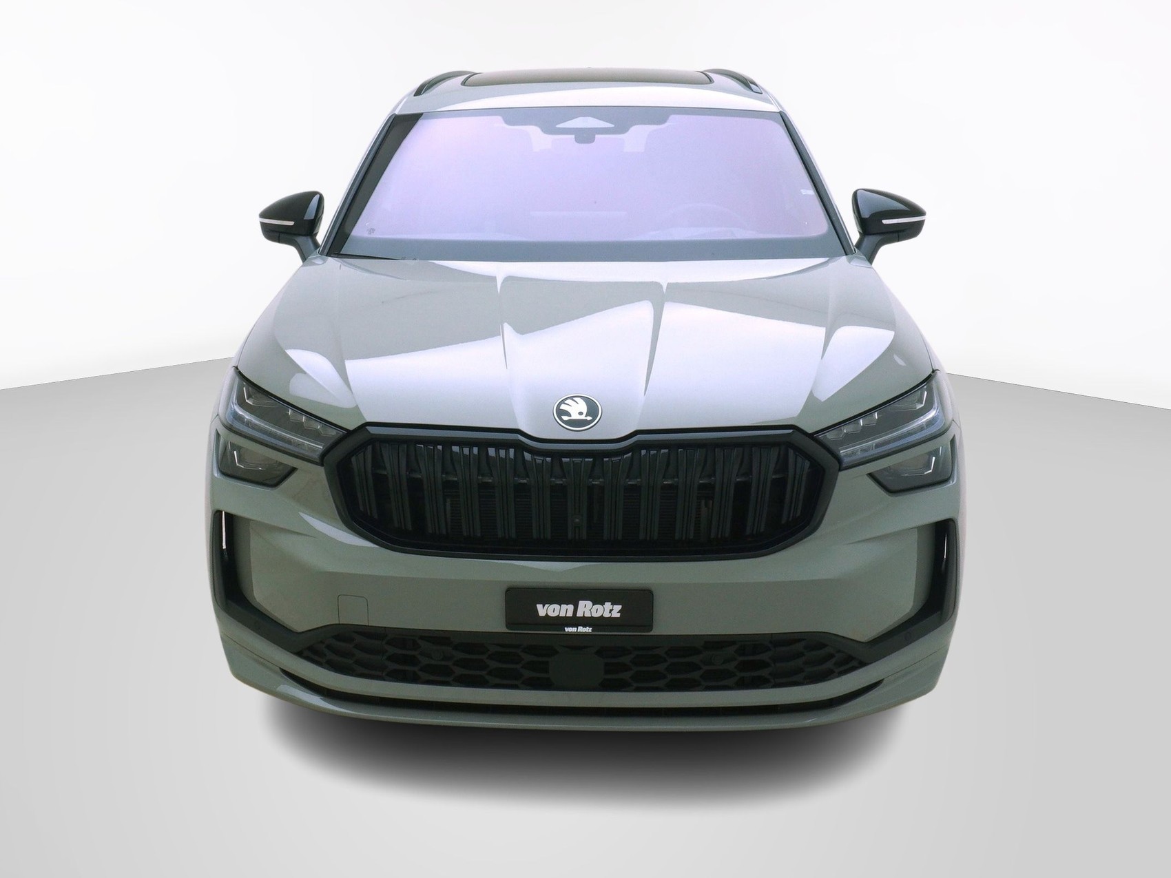 SKODA Kodiaq 2.0 TDI Sportline-image-6