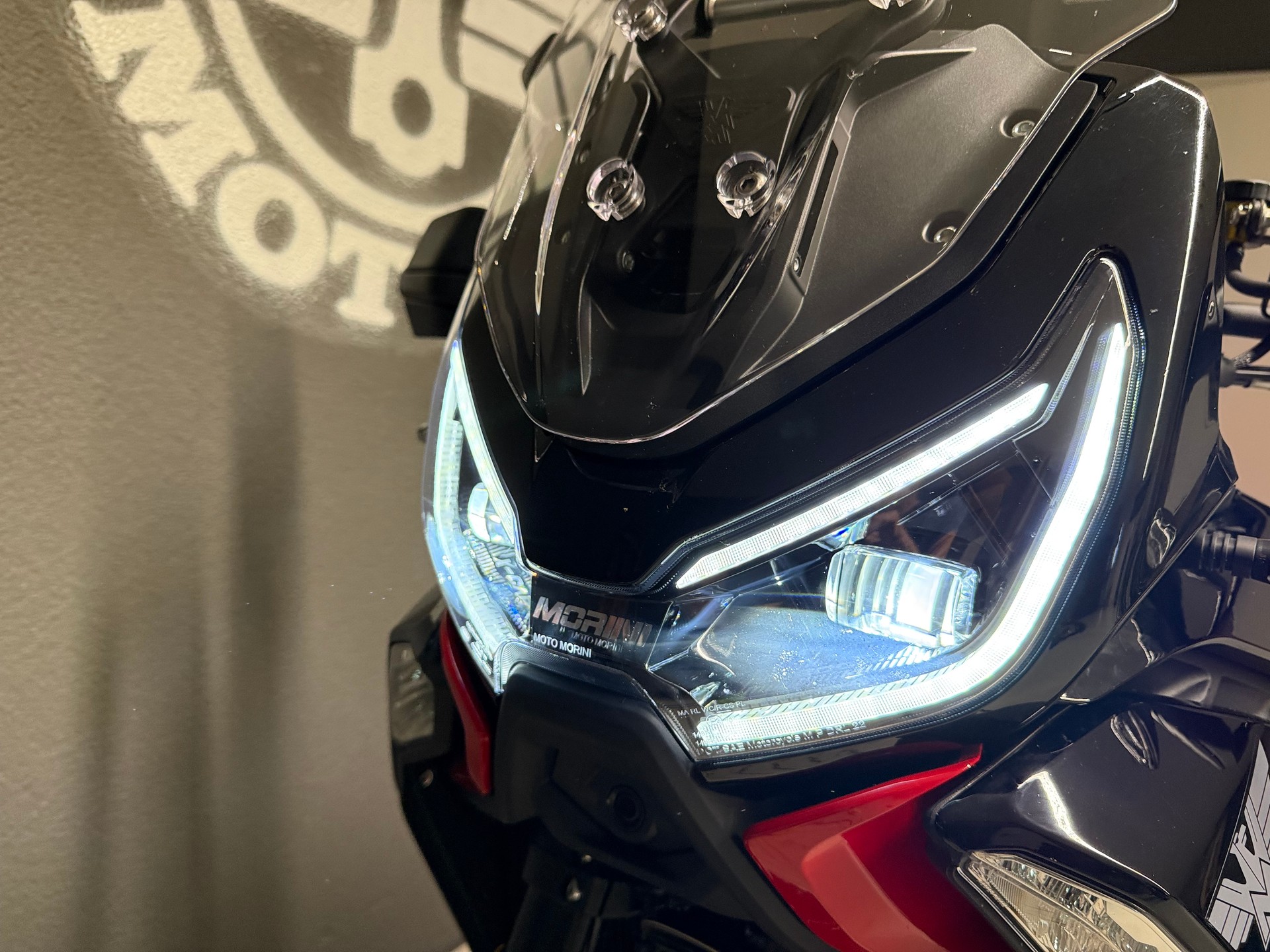 MOTO MORINI X-CAPE 1200-image-11