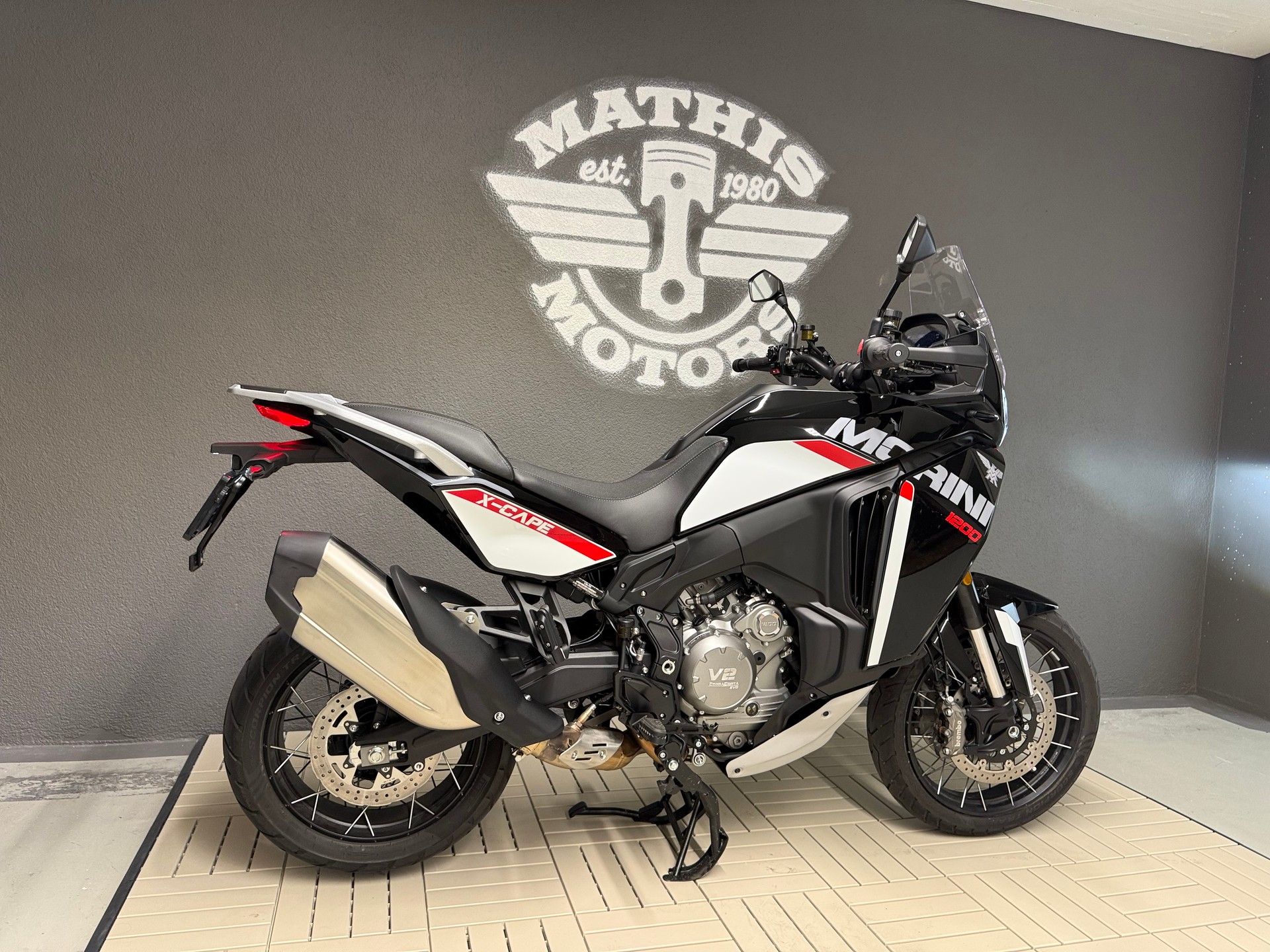MOTO MORINI X-CAPE 1200-image-1