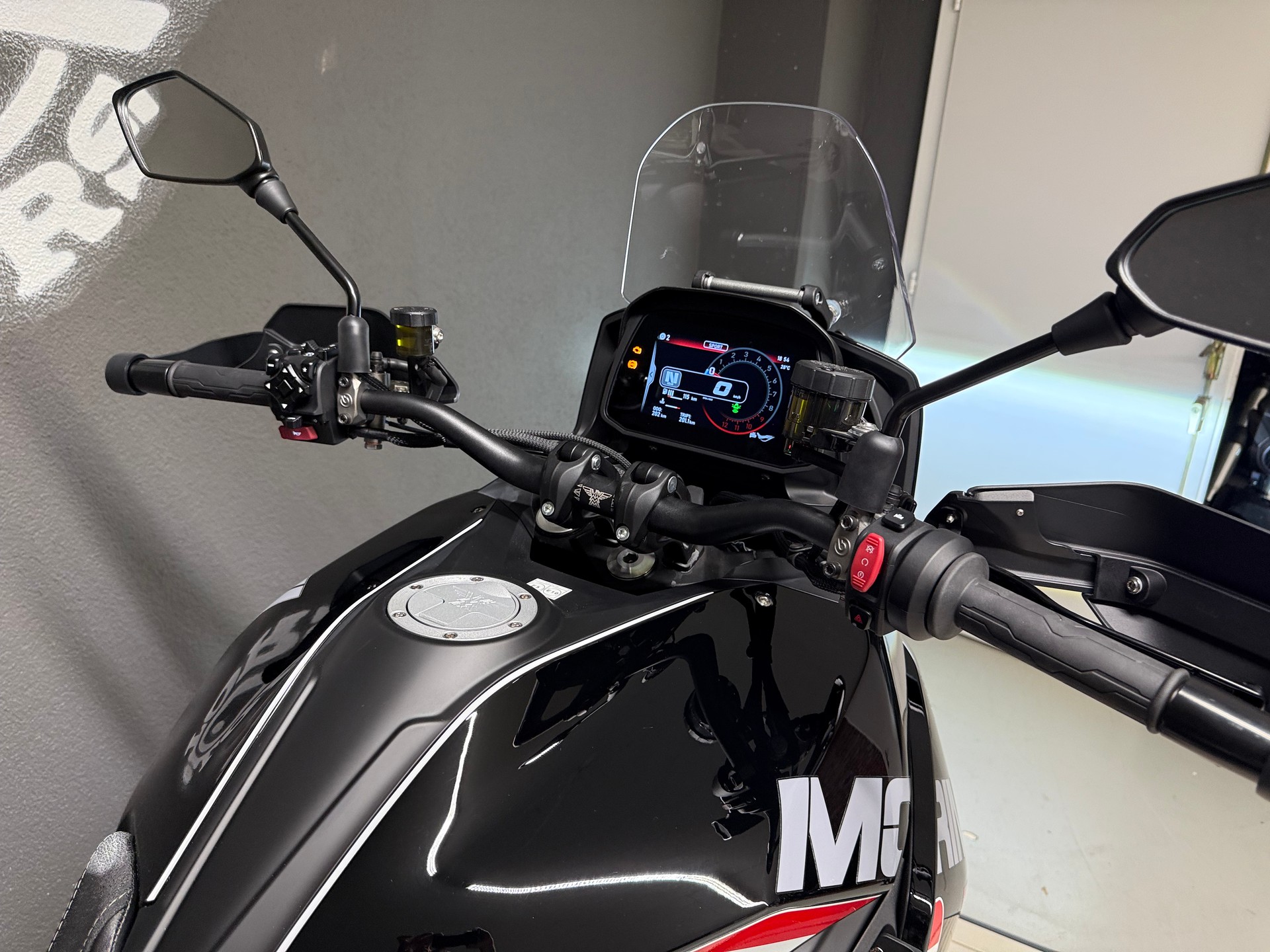 MOTO MORINI X-CAPE 1200-image-10