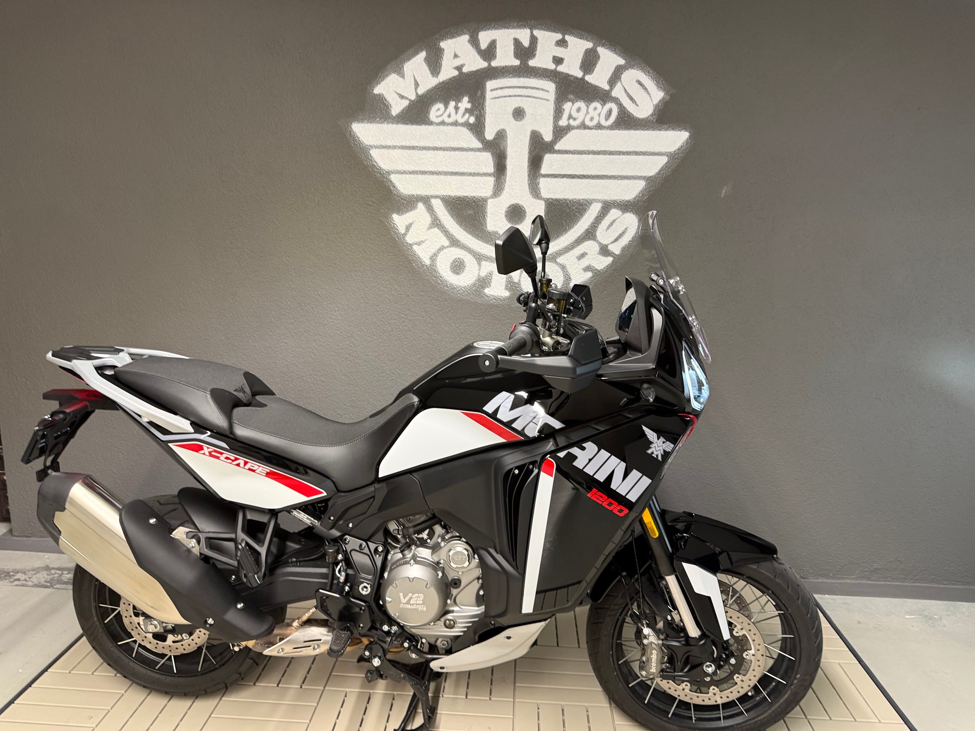 MOTO MORINI X-CAPE 1200-image-8