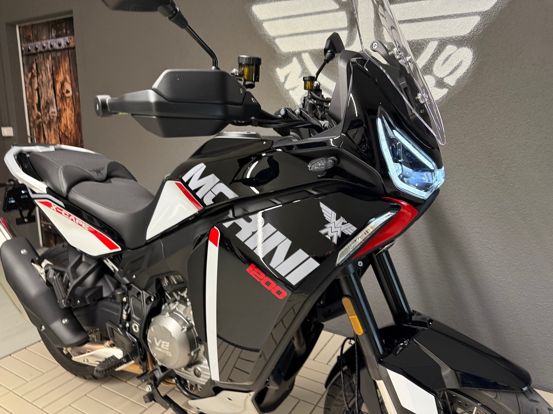 MOTO MORINI X-CAPE 1200-image-4