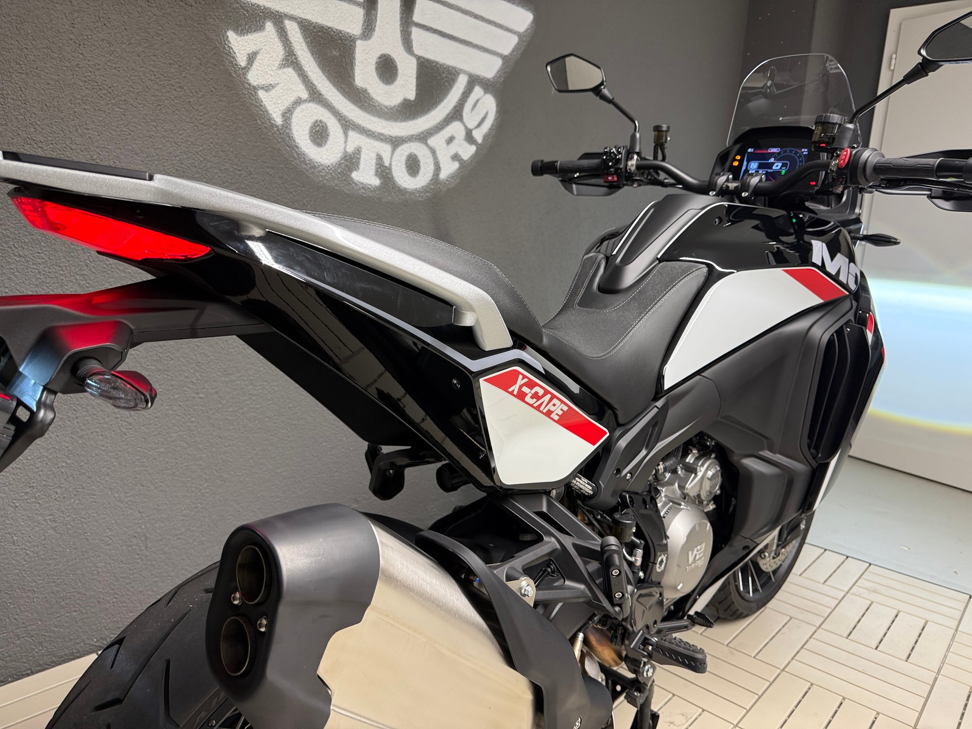 MOTO MORINI X-CAPE 1200-image-6