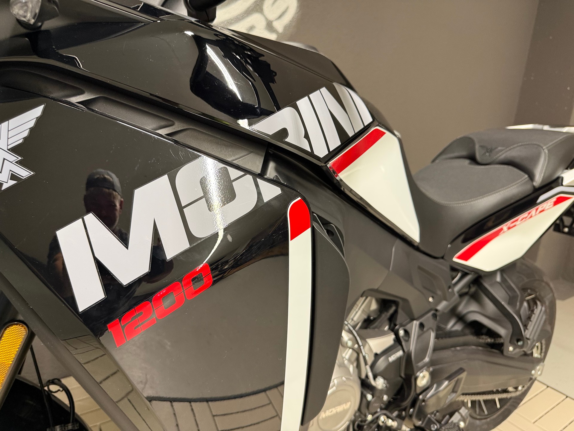 MOTO MORINI X-CAPE 1200-image-12