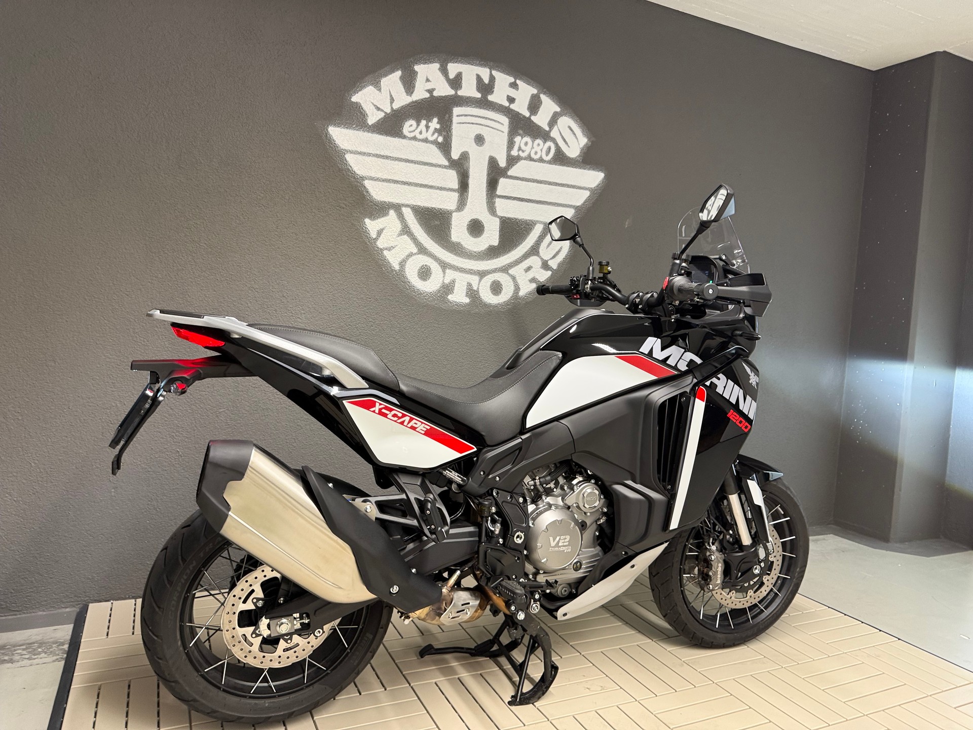 MOTO MORINI X-CAPE 1200-image-3