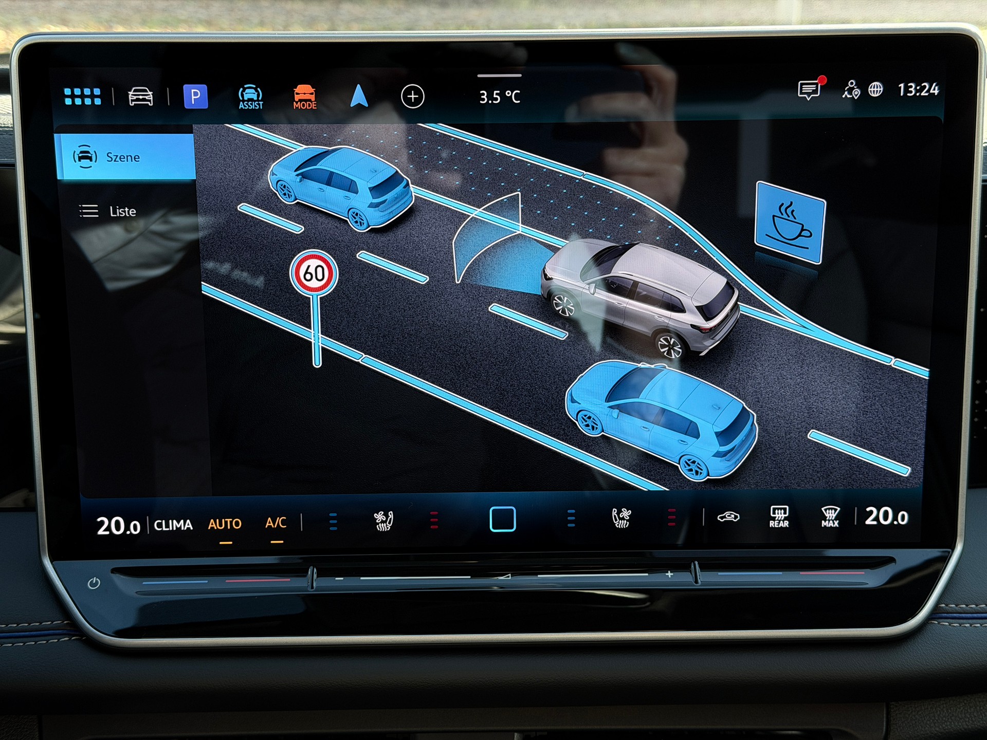 VW Tiguan 2.0 TSI DSG R-Line 4Motion-image-17