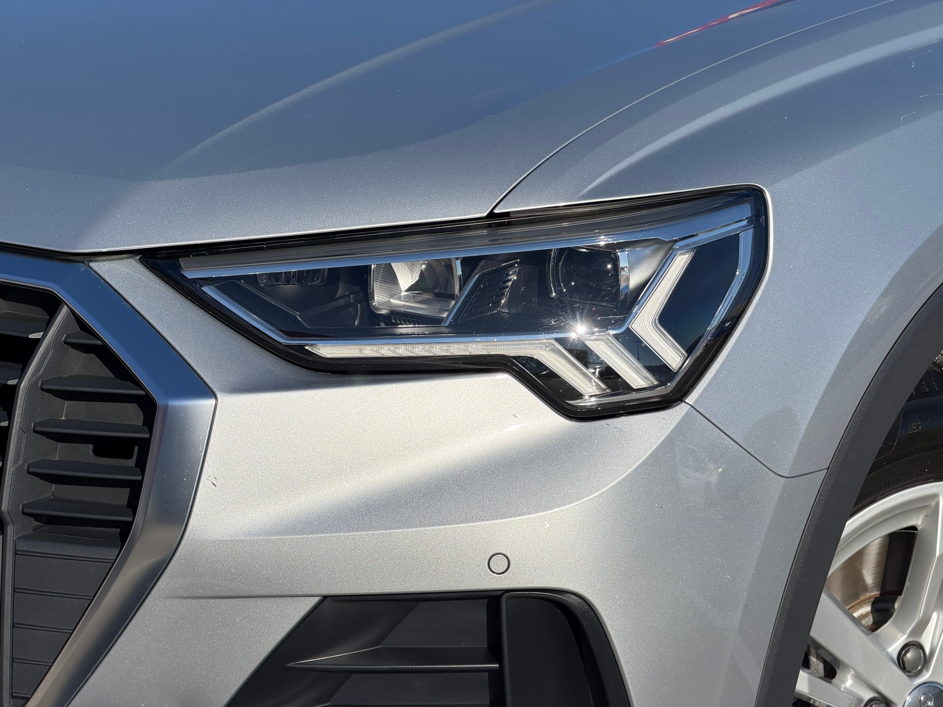 AUDI Q3 2.0 TDI | QUATTRO | MATRIX LED | WIRELESS CARPLAY | VIRTUAL COCKPIT | GARANTIE-image-6