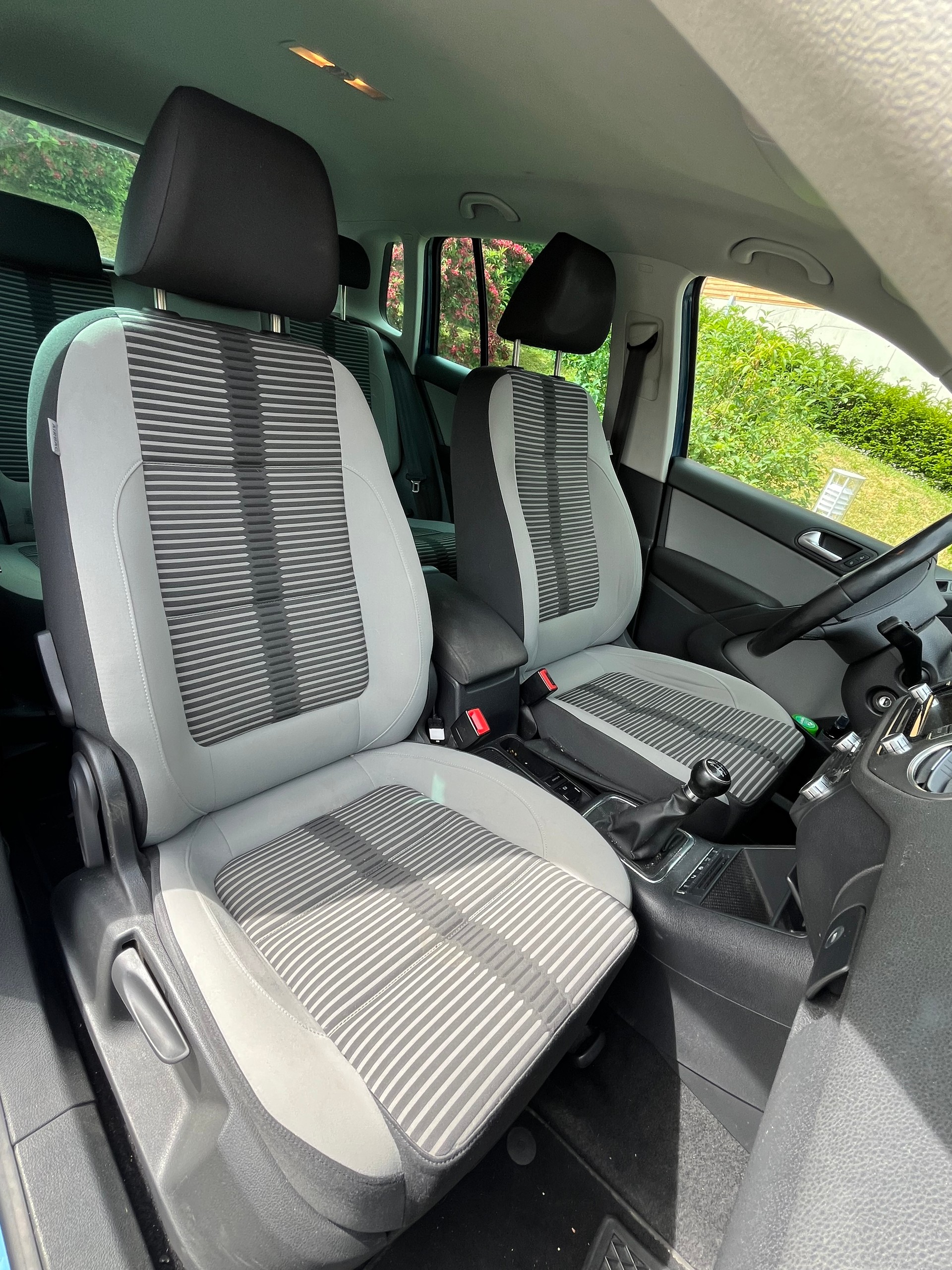VW Tiguan 2.0 TDI Sport&Style-image-6
