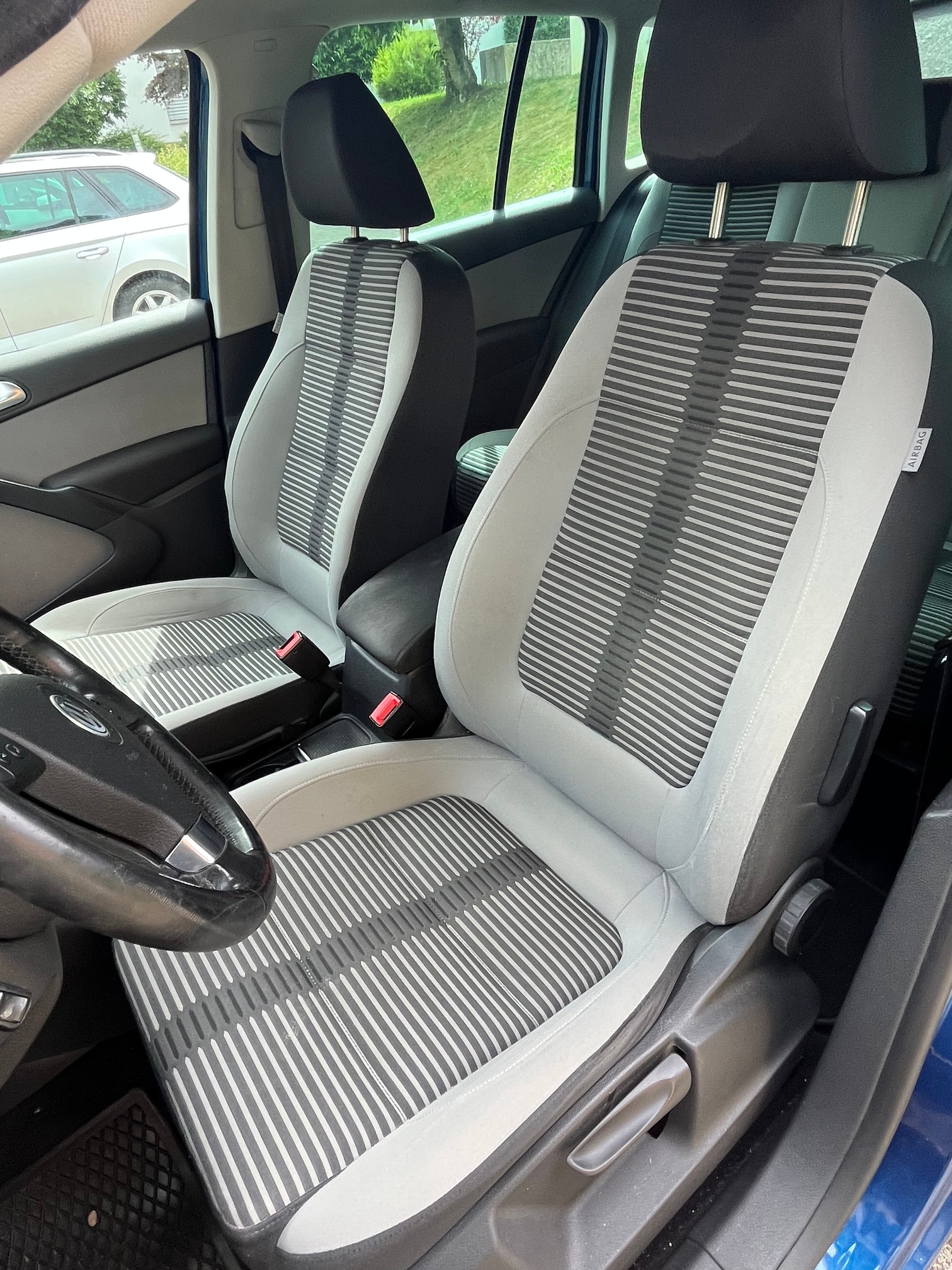 VW Tiguan 2.0 TDI Sport&Style-image-5
