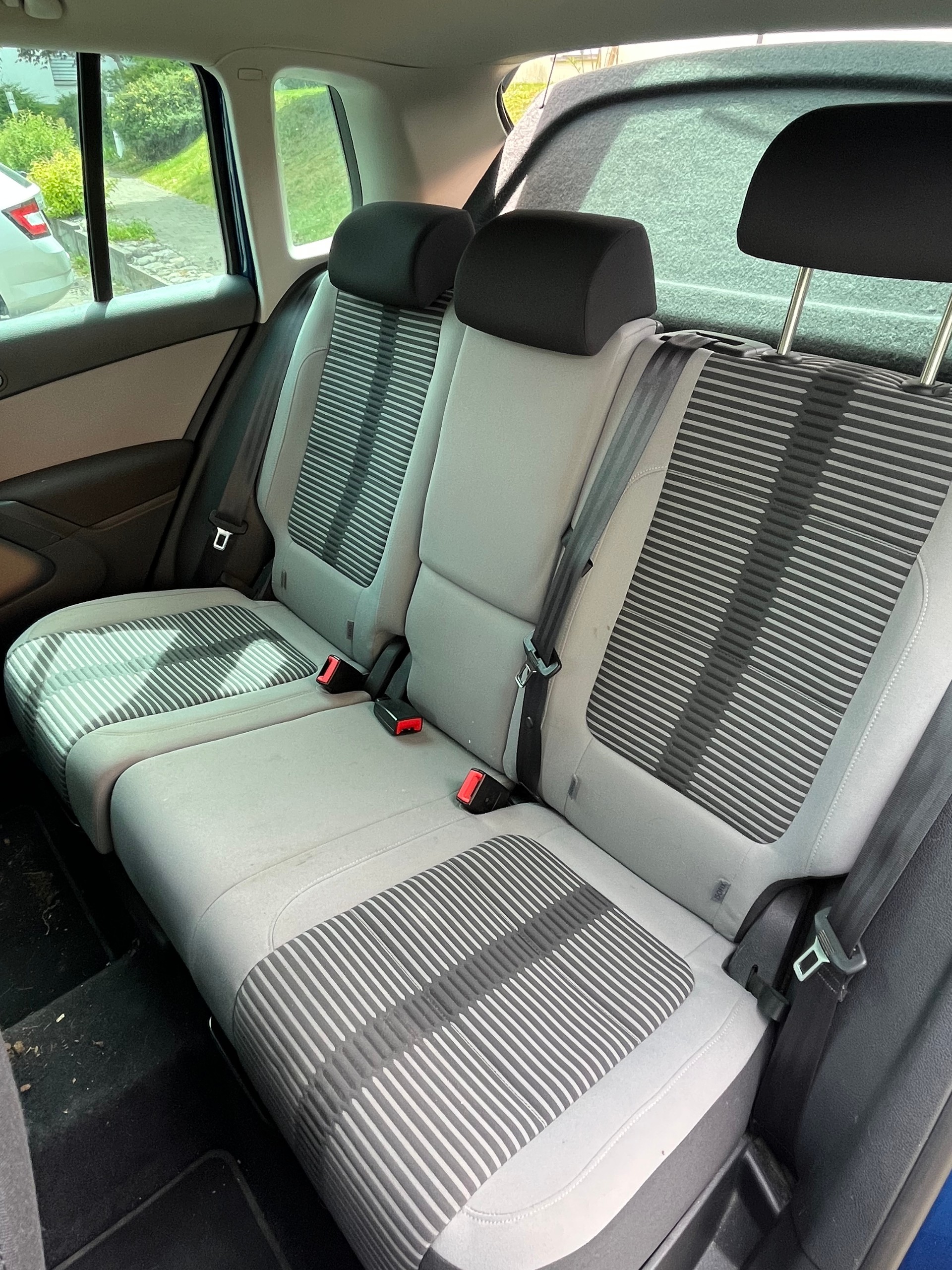 VW Tiguan 2.0 TDI Sport&Style-image-7