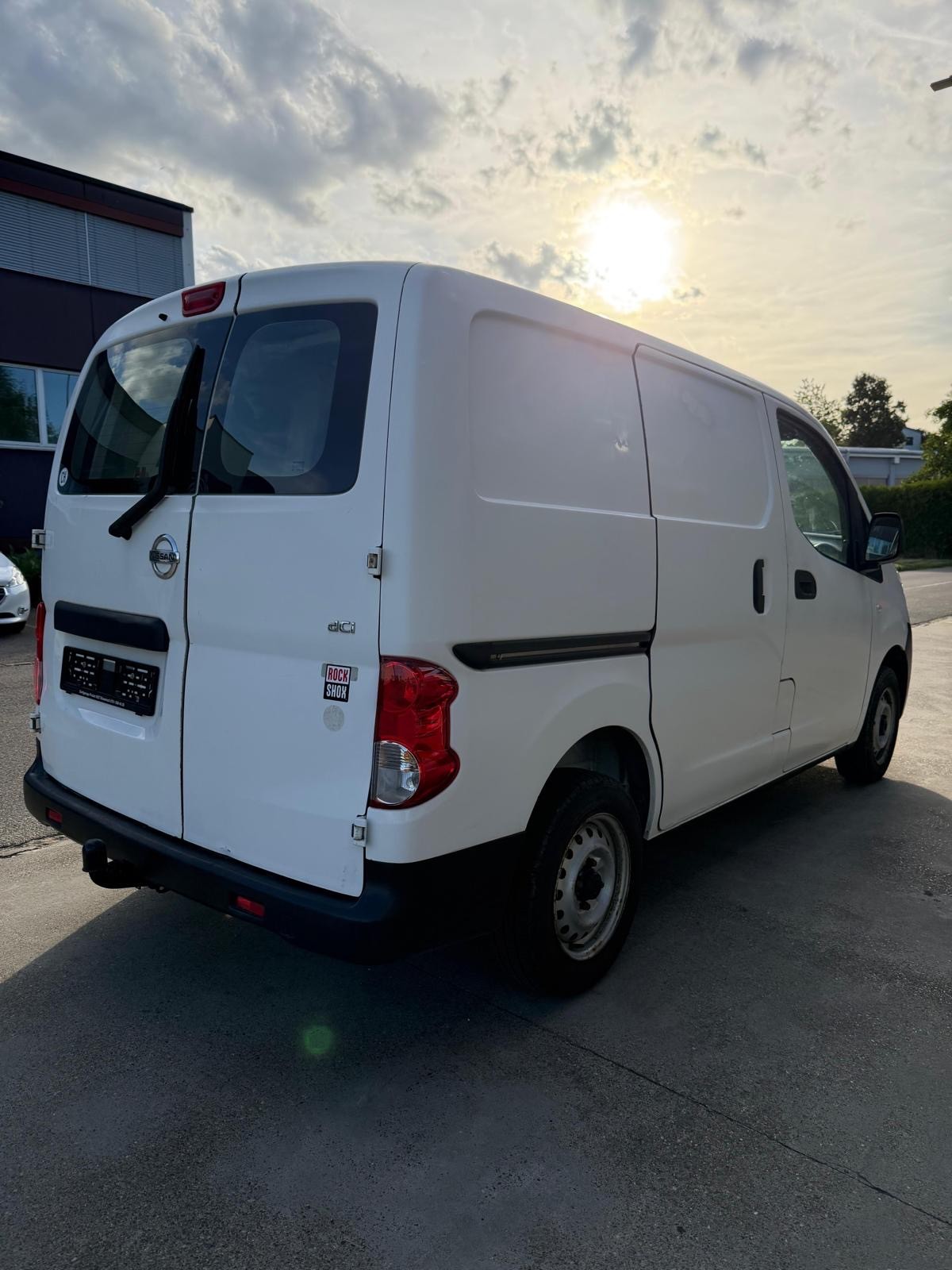 NISSAN NV200 1.5 dCi 90 Premium-image-3