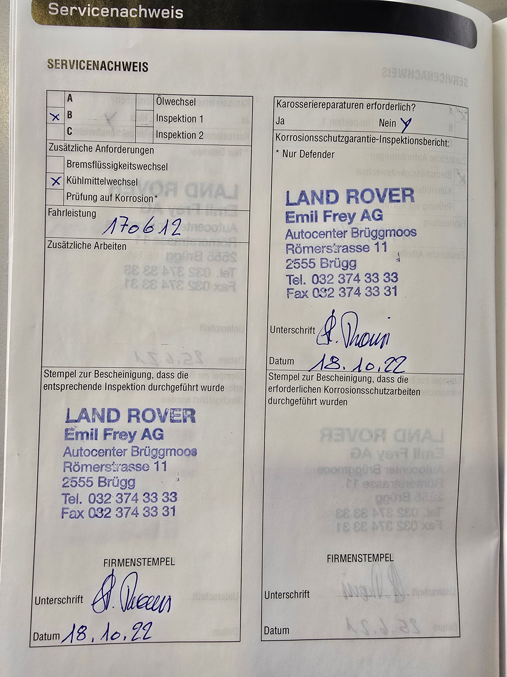 LAND ROVER Range Rover Sport 3.0 TDV6 SE Automatic-image-21