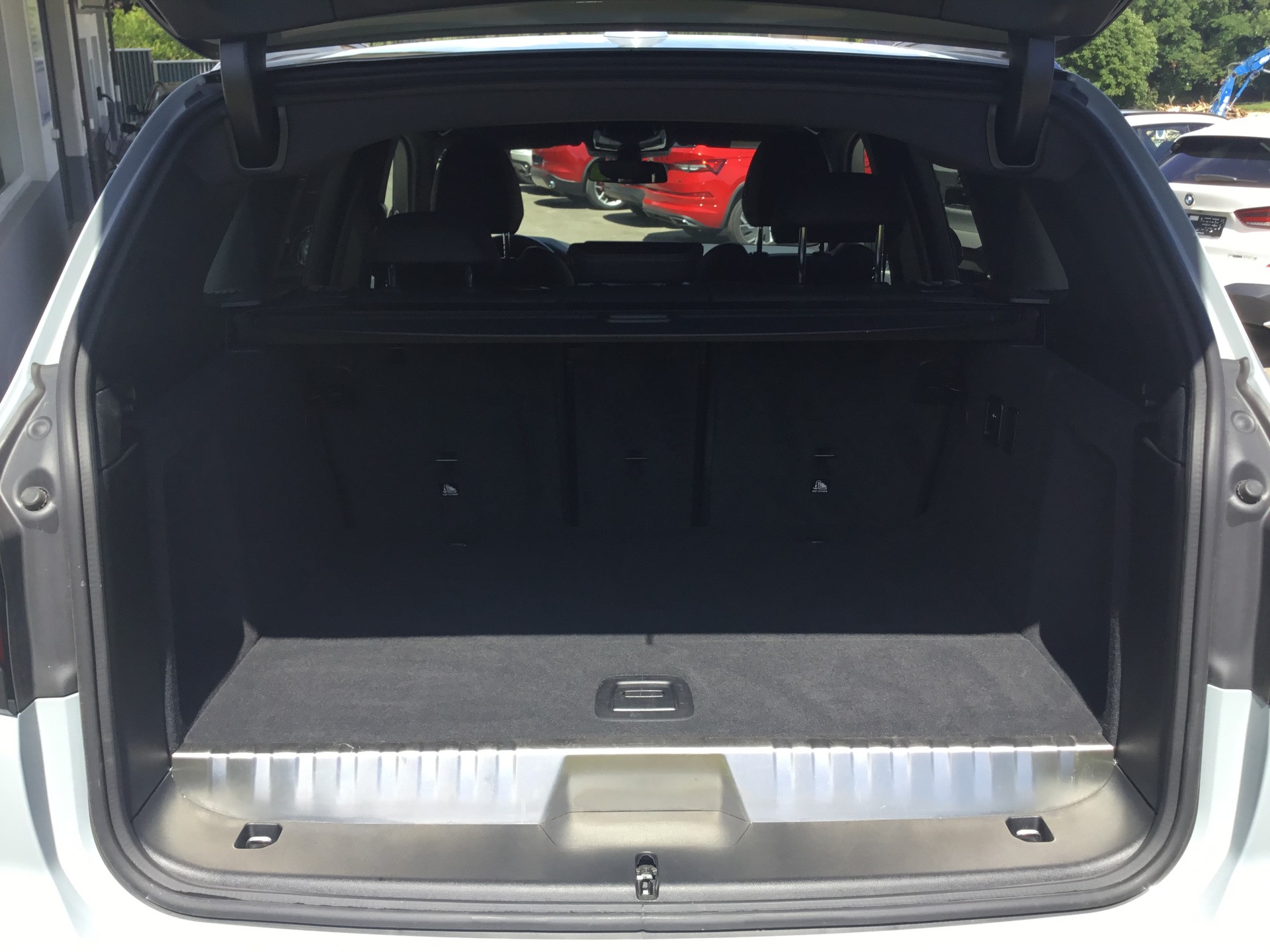 BMW X3 xDrive 30e M Sport-image-15