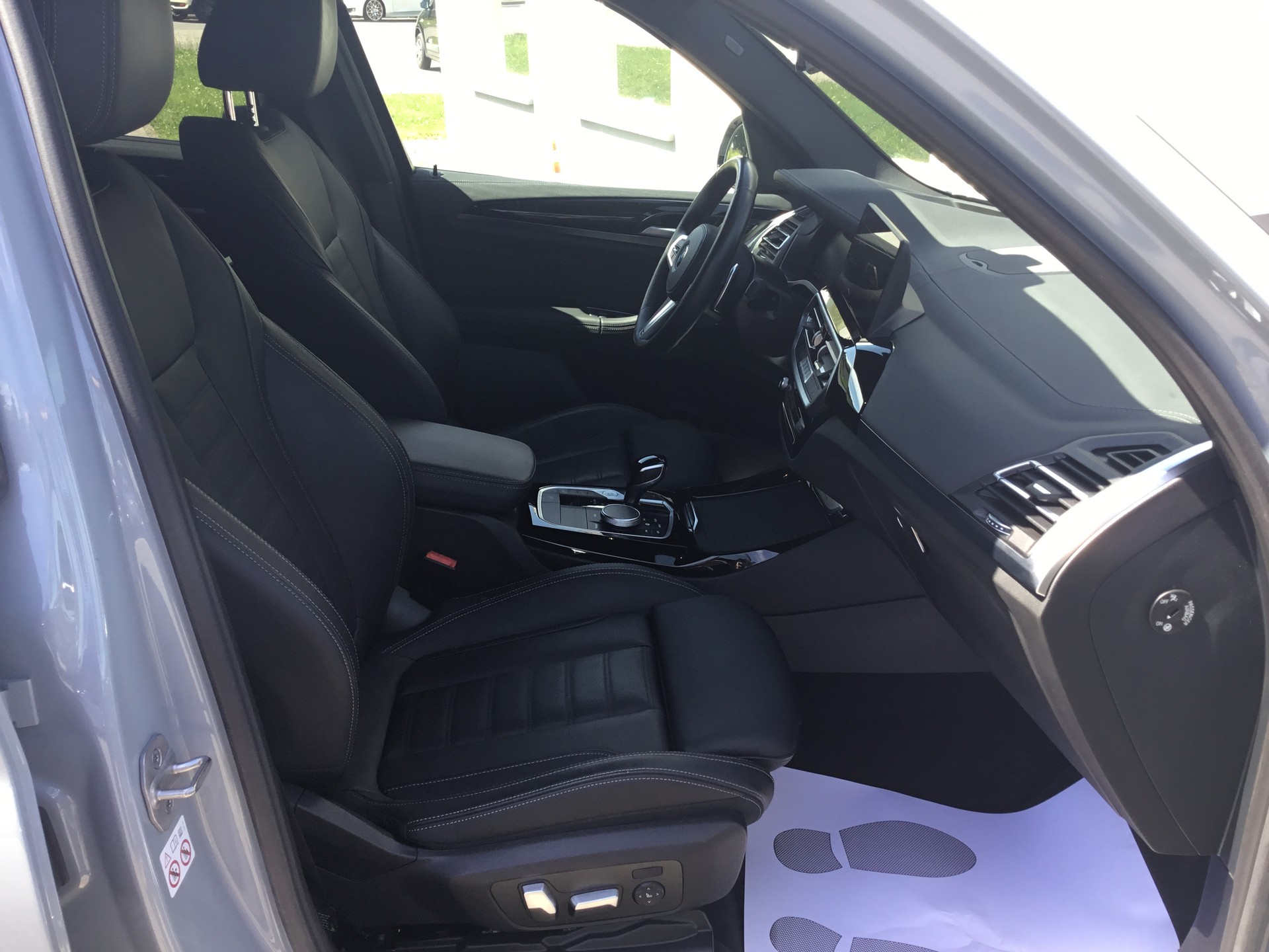 BMW X3 xDrive 30e M Sport-image-13