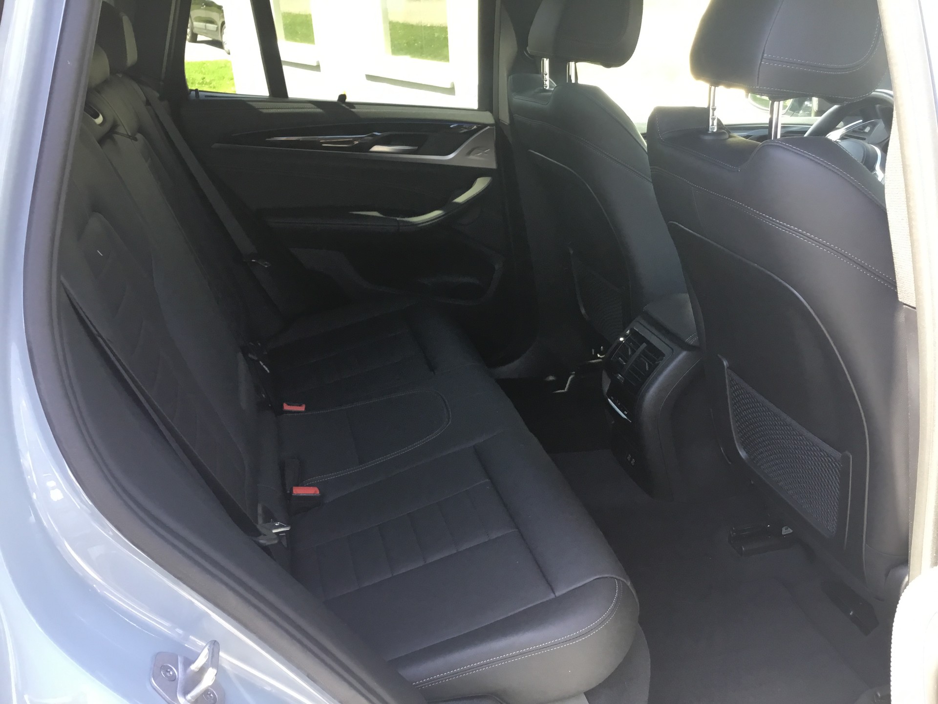 BMW X3 xDrive 30e M Sport-image-14