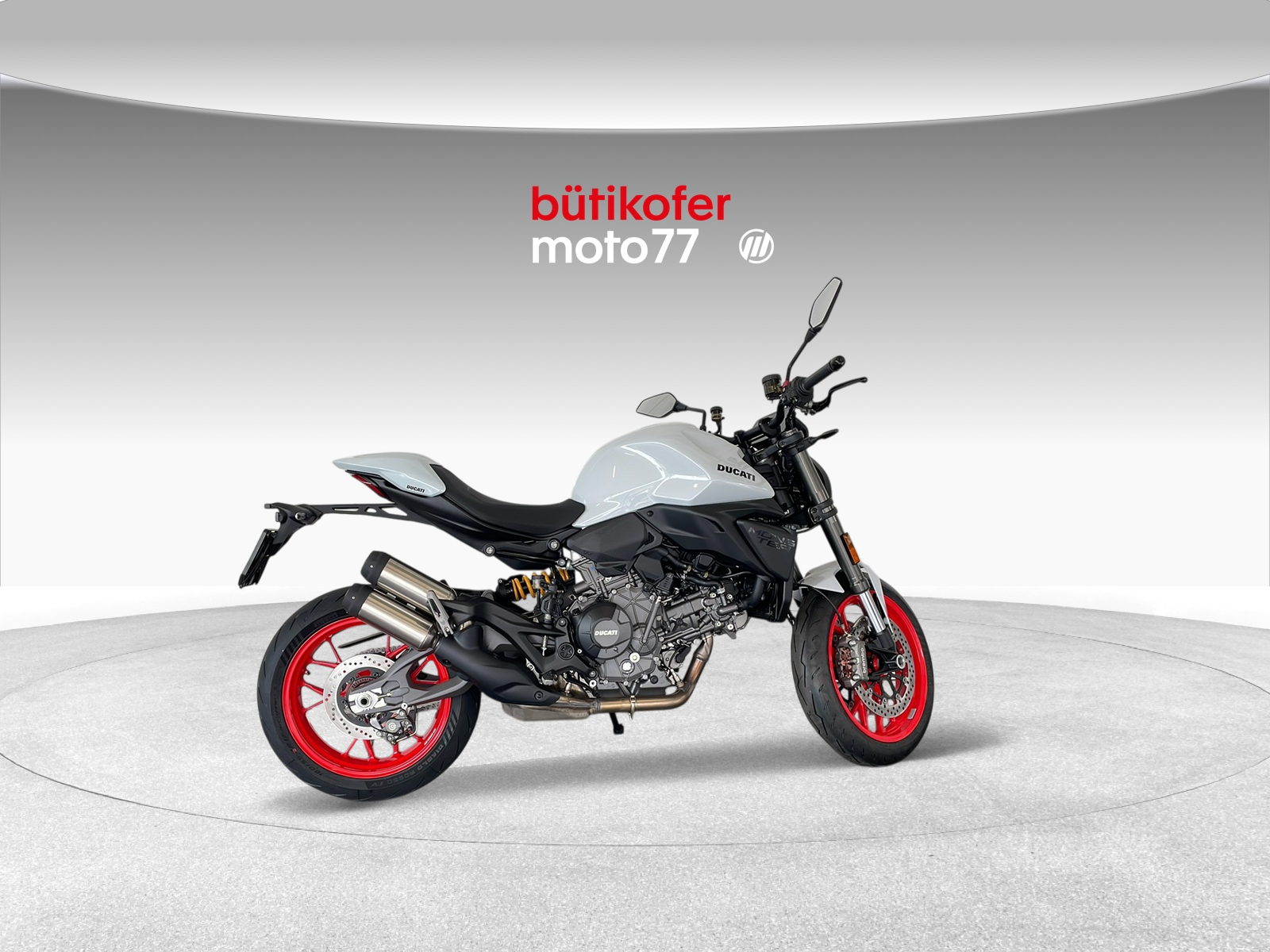 DUCATI 890 Monster + ABS-showroom-element-1