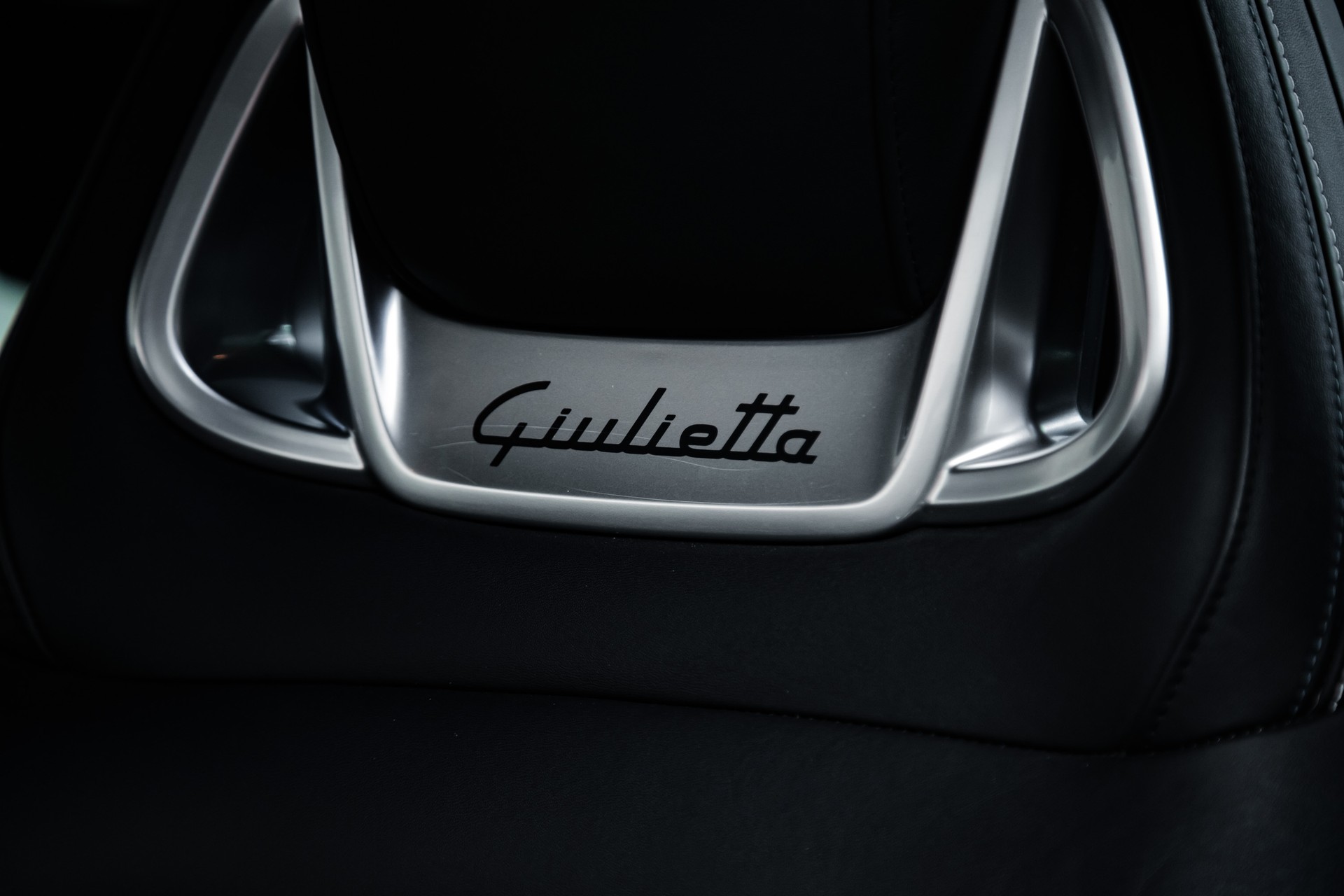 ALFA ROMEO Giulietta 1750 TBi Quadrifoglio Verde TCT-image-16