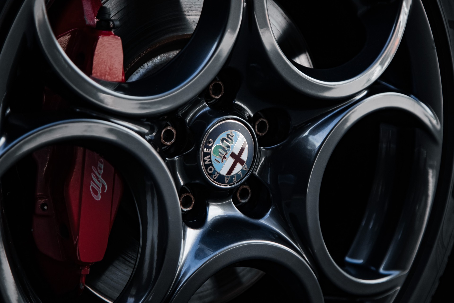 ALFA ROMEO Giulietta 1750 TBi Quadrifoglio Verde TCT-image-18