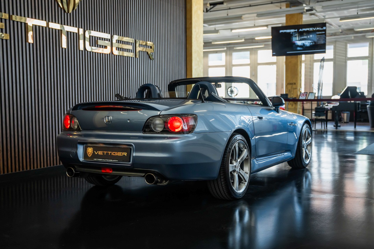 HONDA S2000-image-7