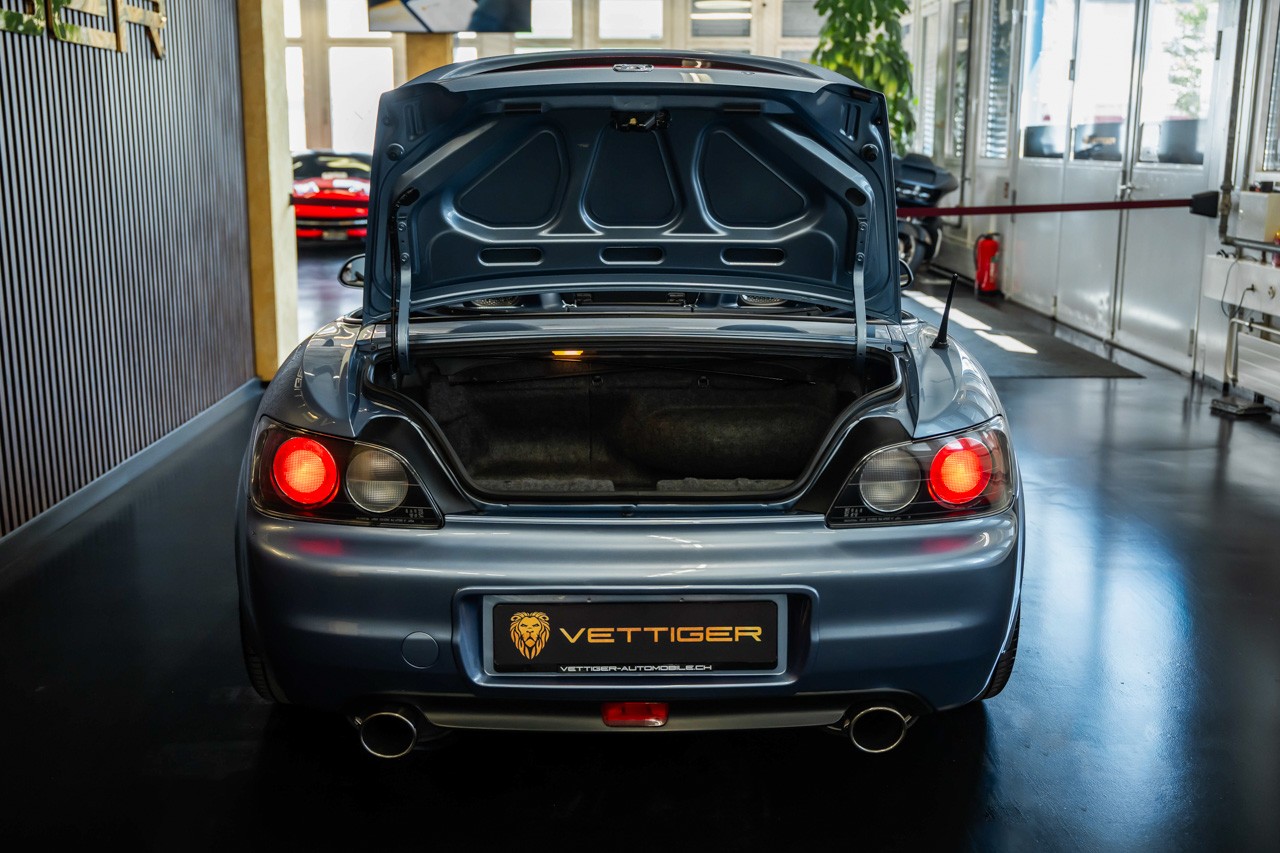 HONDA S2000-image-6