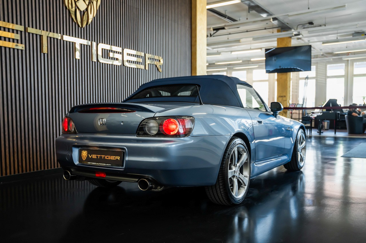 HONDA S2000-image-8