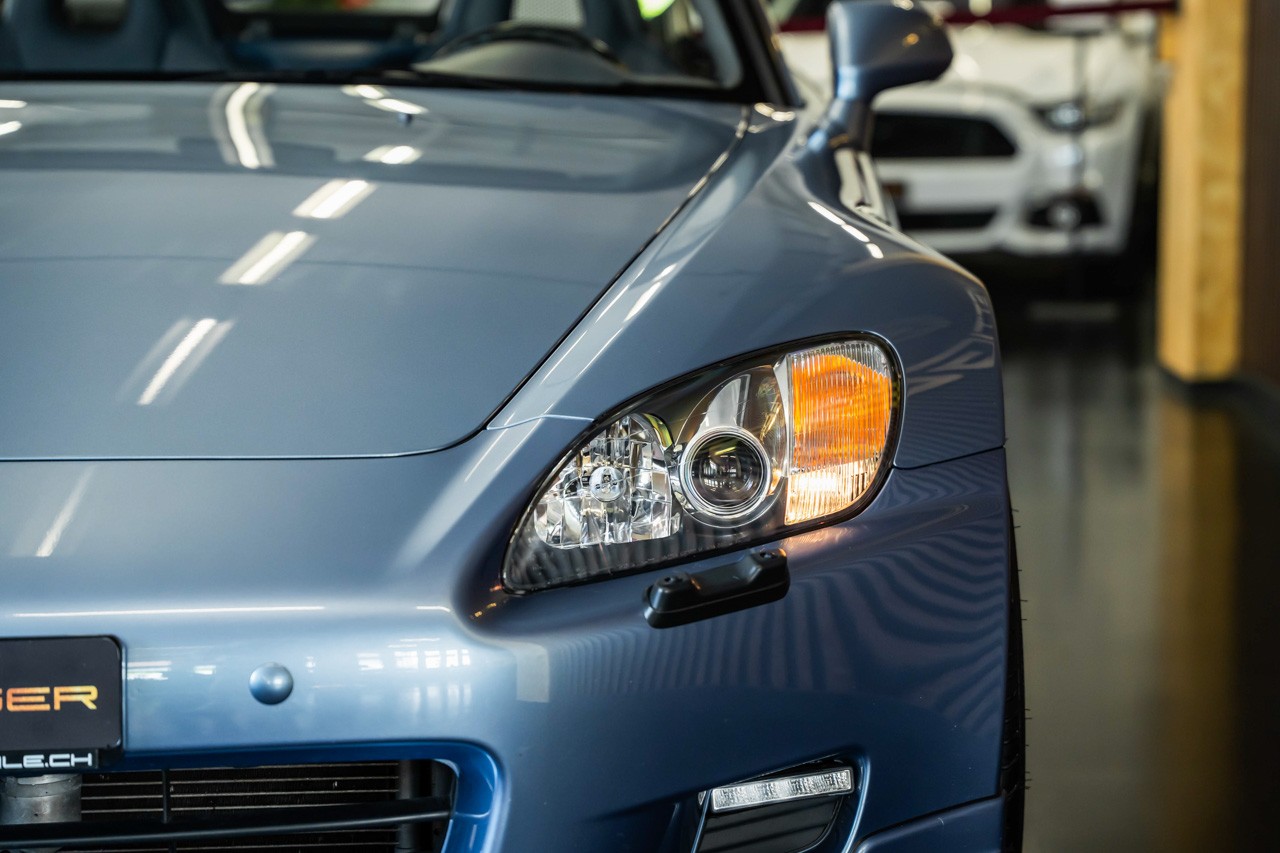 HONDA S2000-image-10