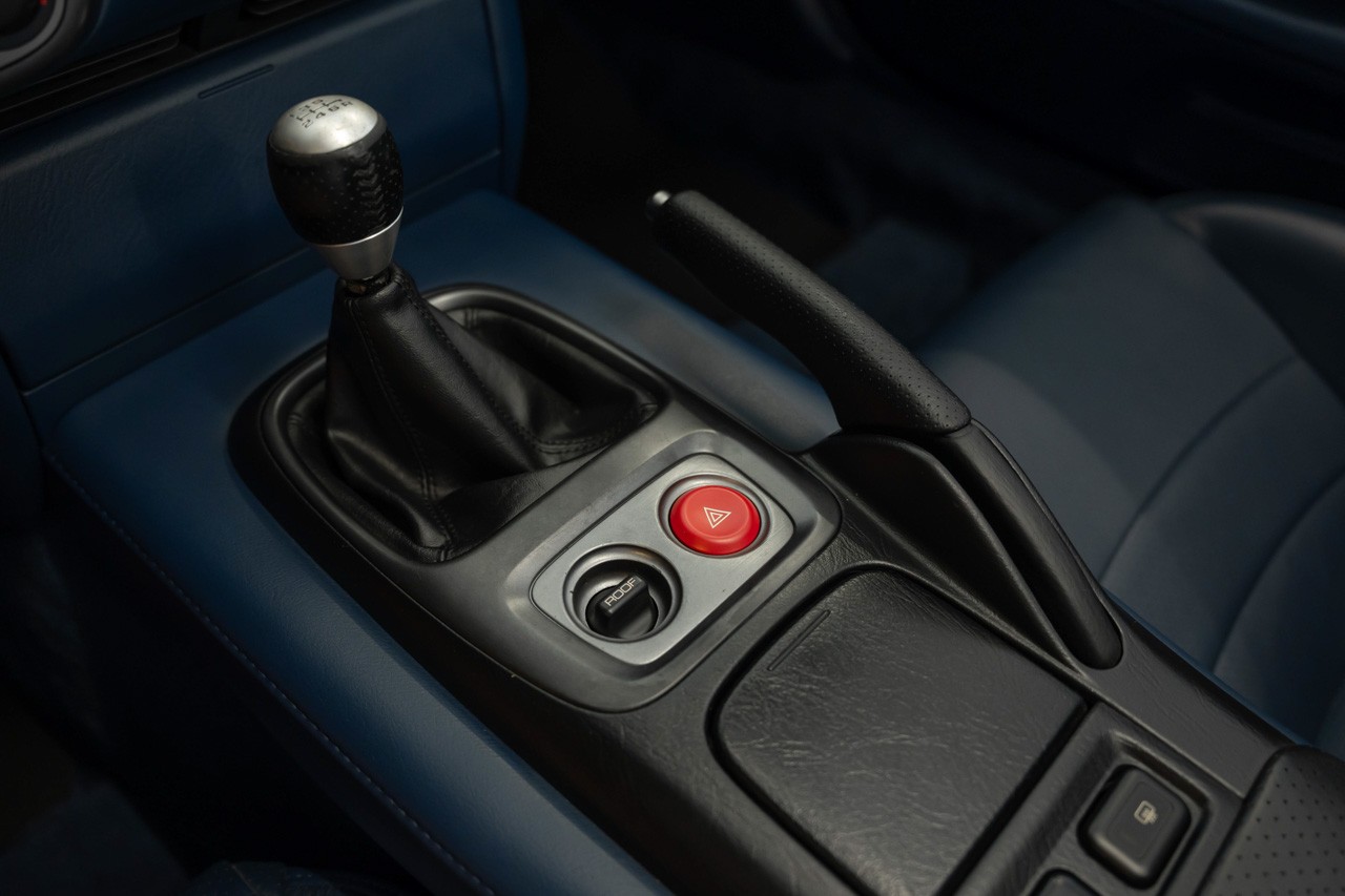 HONDA S2000-image-29