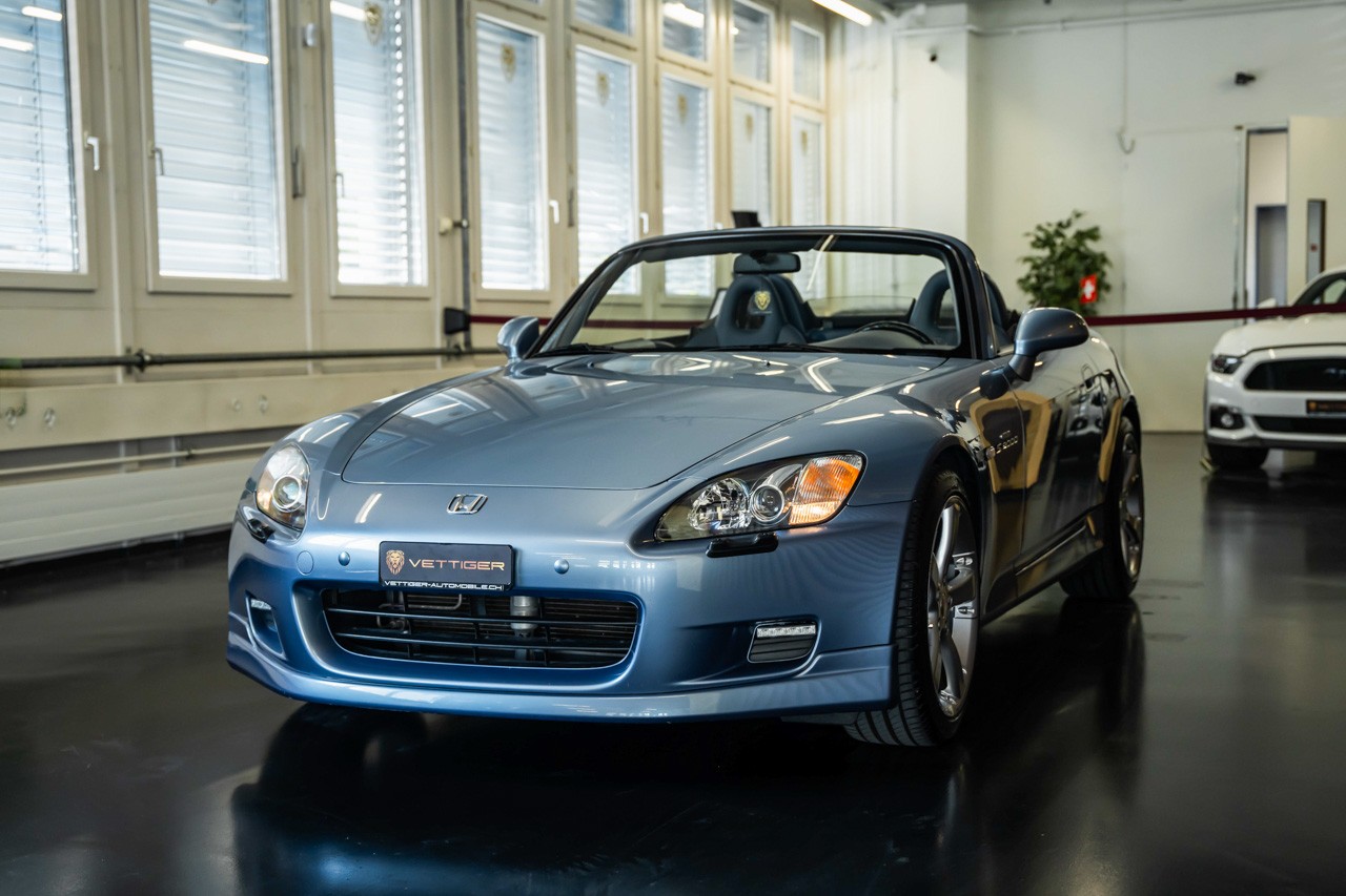 HONDA S2000-image-3