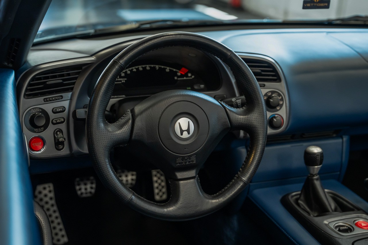 HONDA S2000-image-27