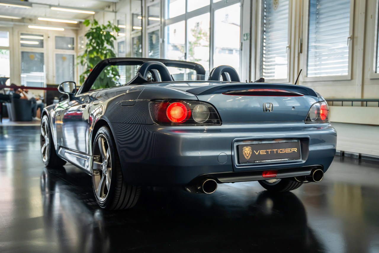 HONDA S2000-image-4