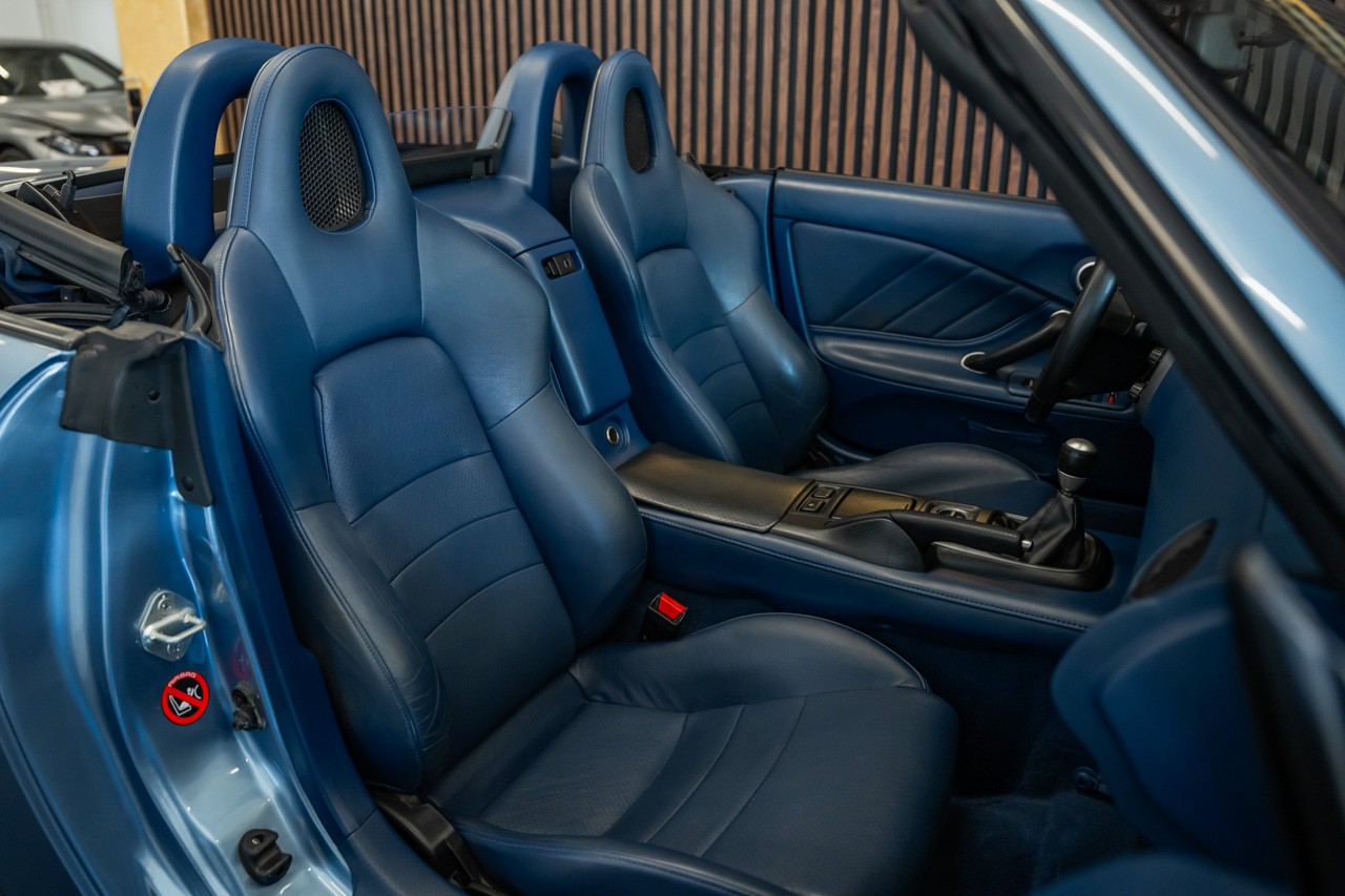 HONDA S2000-image-18