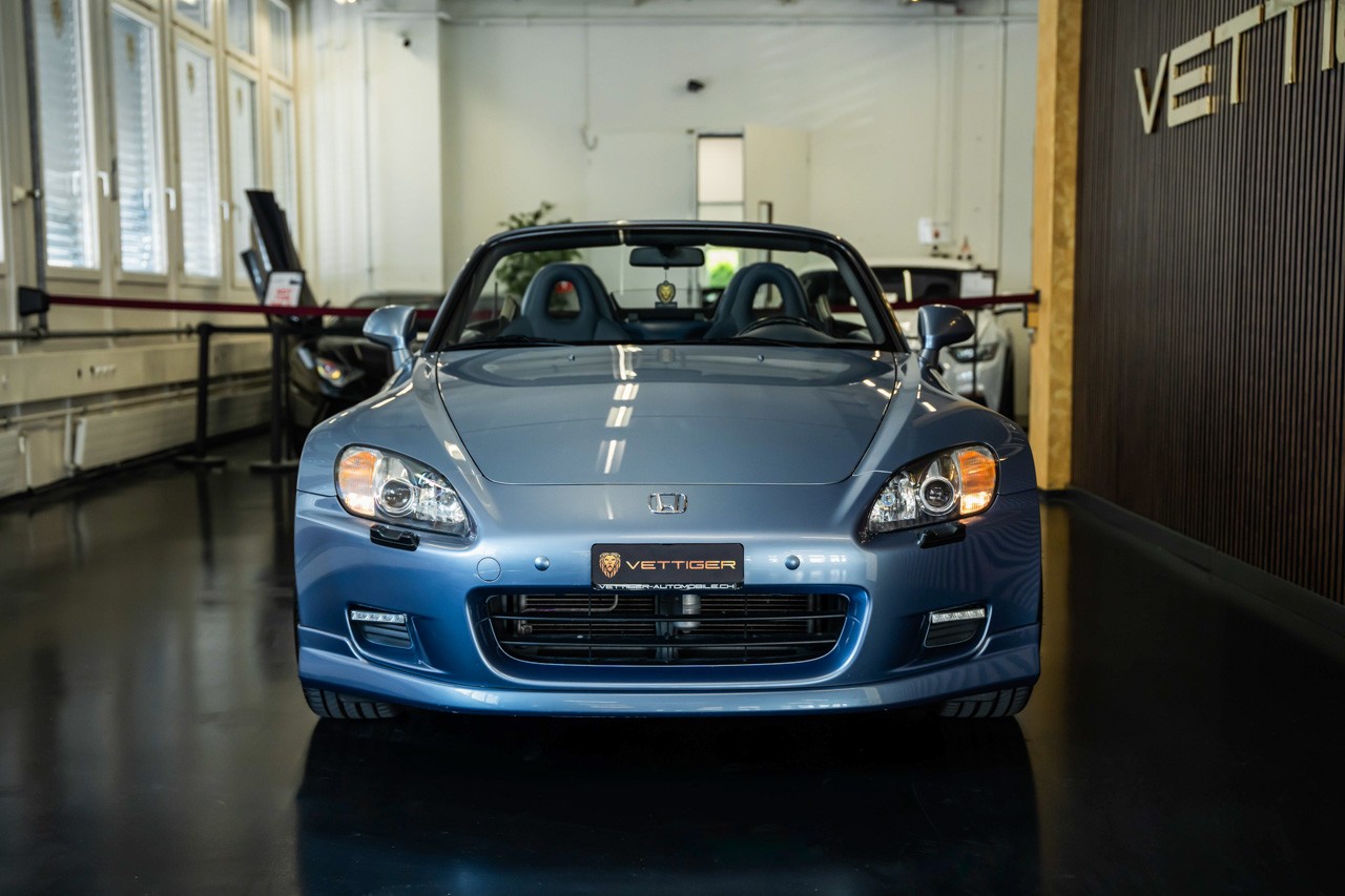 HONDA S2000-image-2