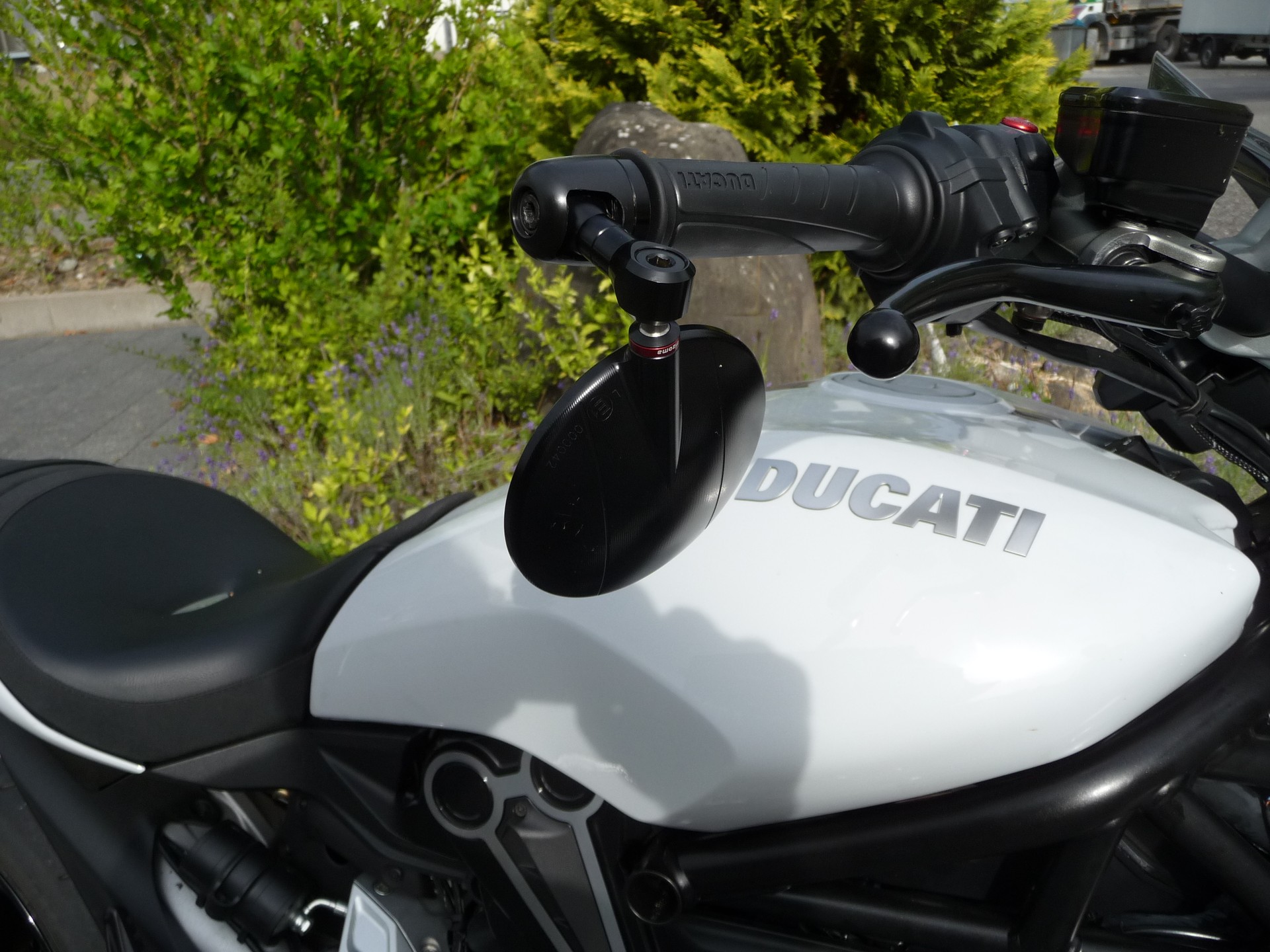 DUCATI XDiavel 1260 S-image-5