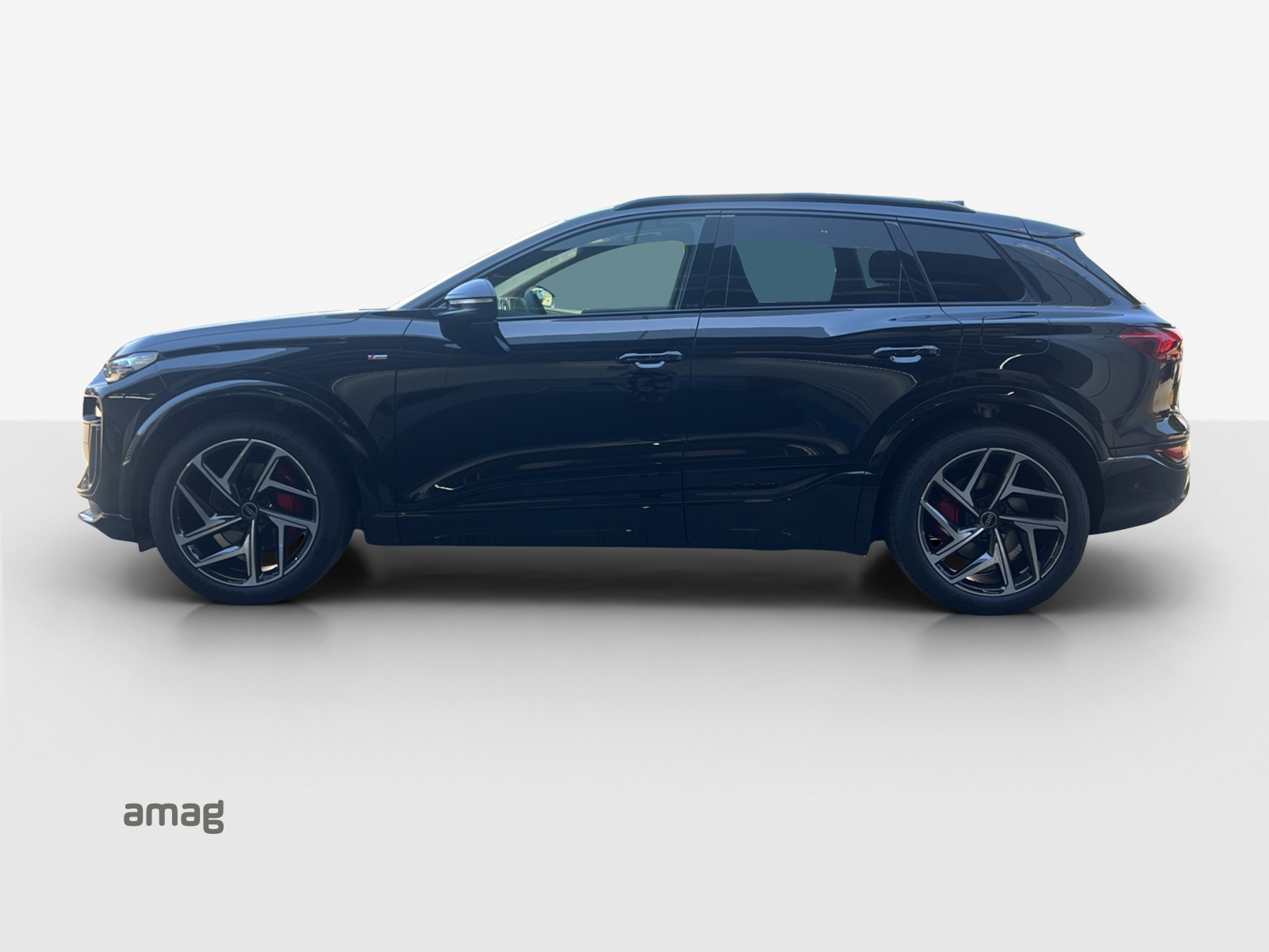 AUDI Q6 e-tron quattro-showroom-element-1