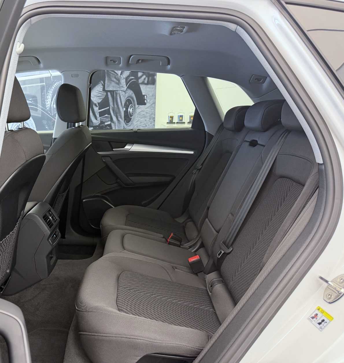 AUDI Q5 Sportback 50 TFSI e PHEV advanced quattro S-tronic-image-4