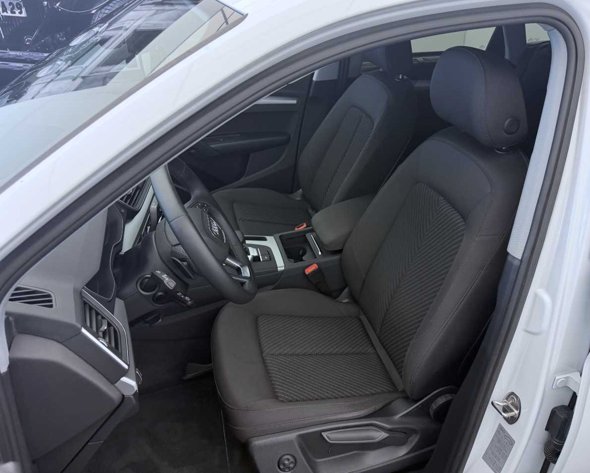AUDI Q5 Sportback 50 TFSI e PHEV advanced quattro S-tronic-image-1